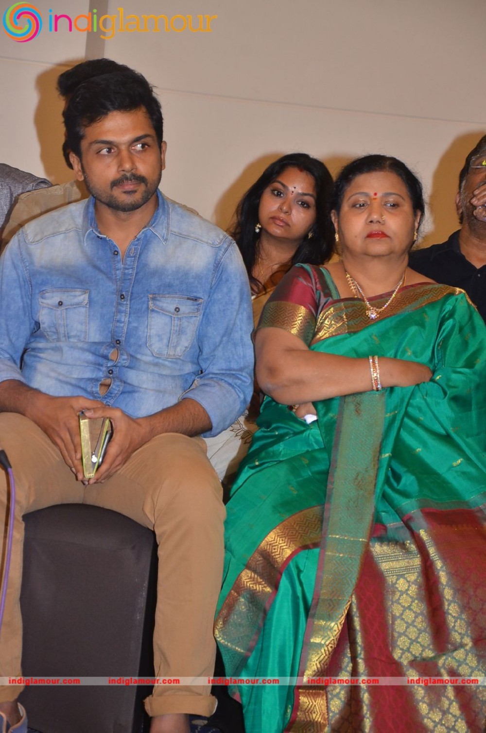 Nadigar Sangam Press Meet Photos Event hd photo