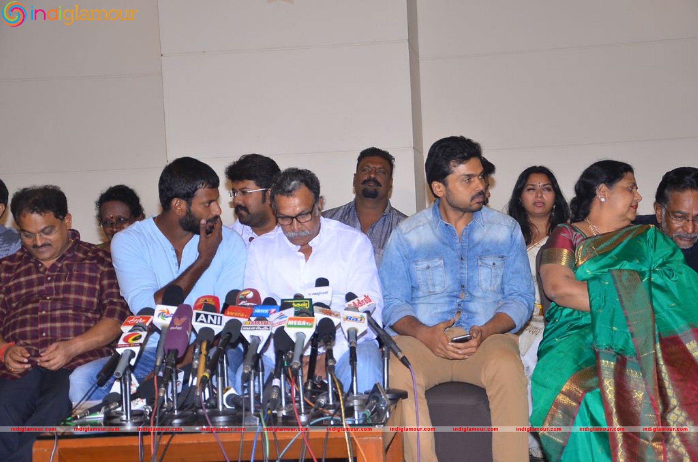 Nadigar Sangam Press Meet Photos Event hd photo
