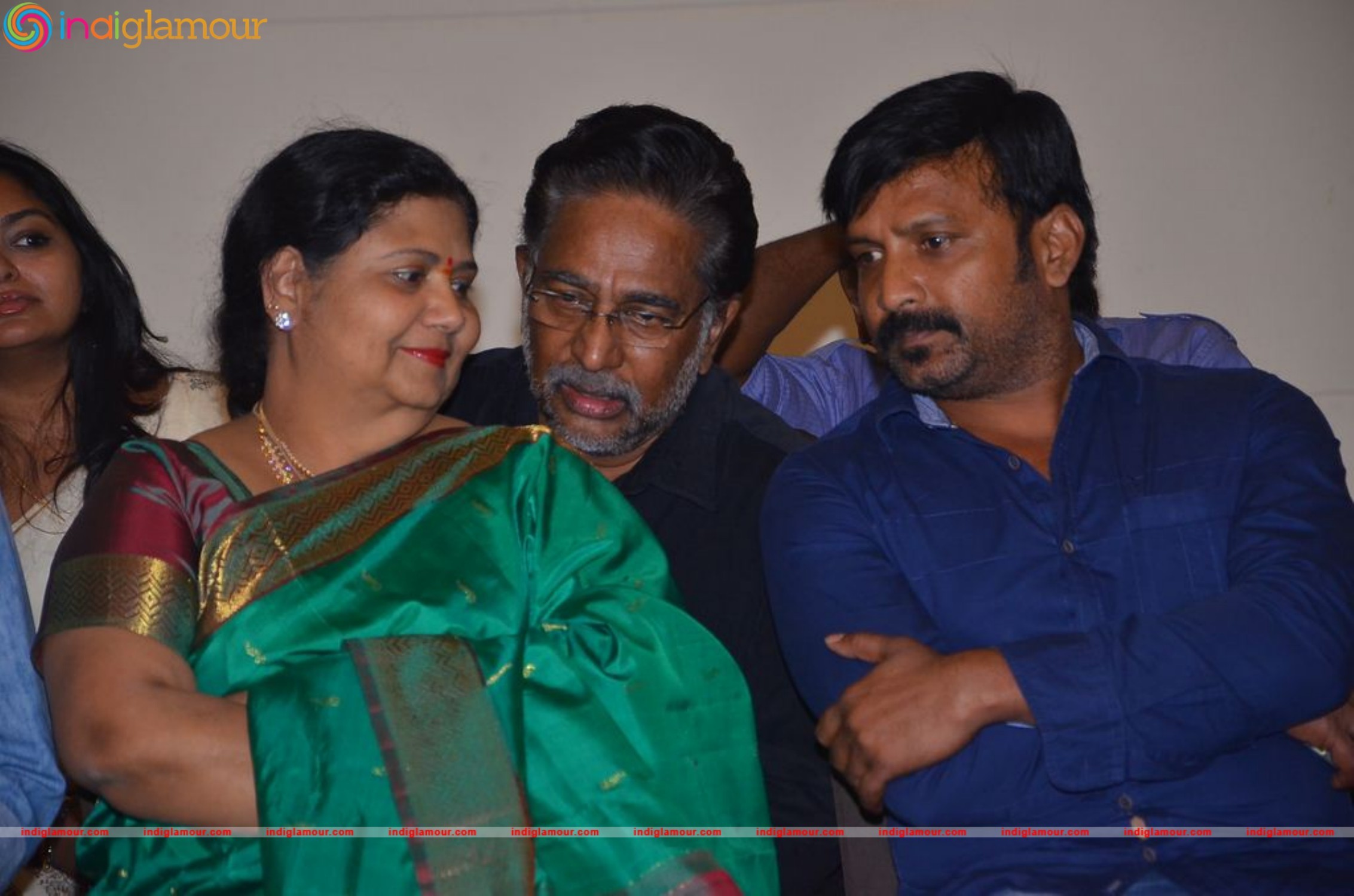 Nadigar Sangam Press Meet Photos Event hd photo