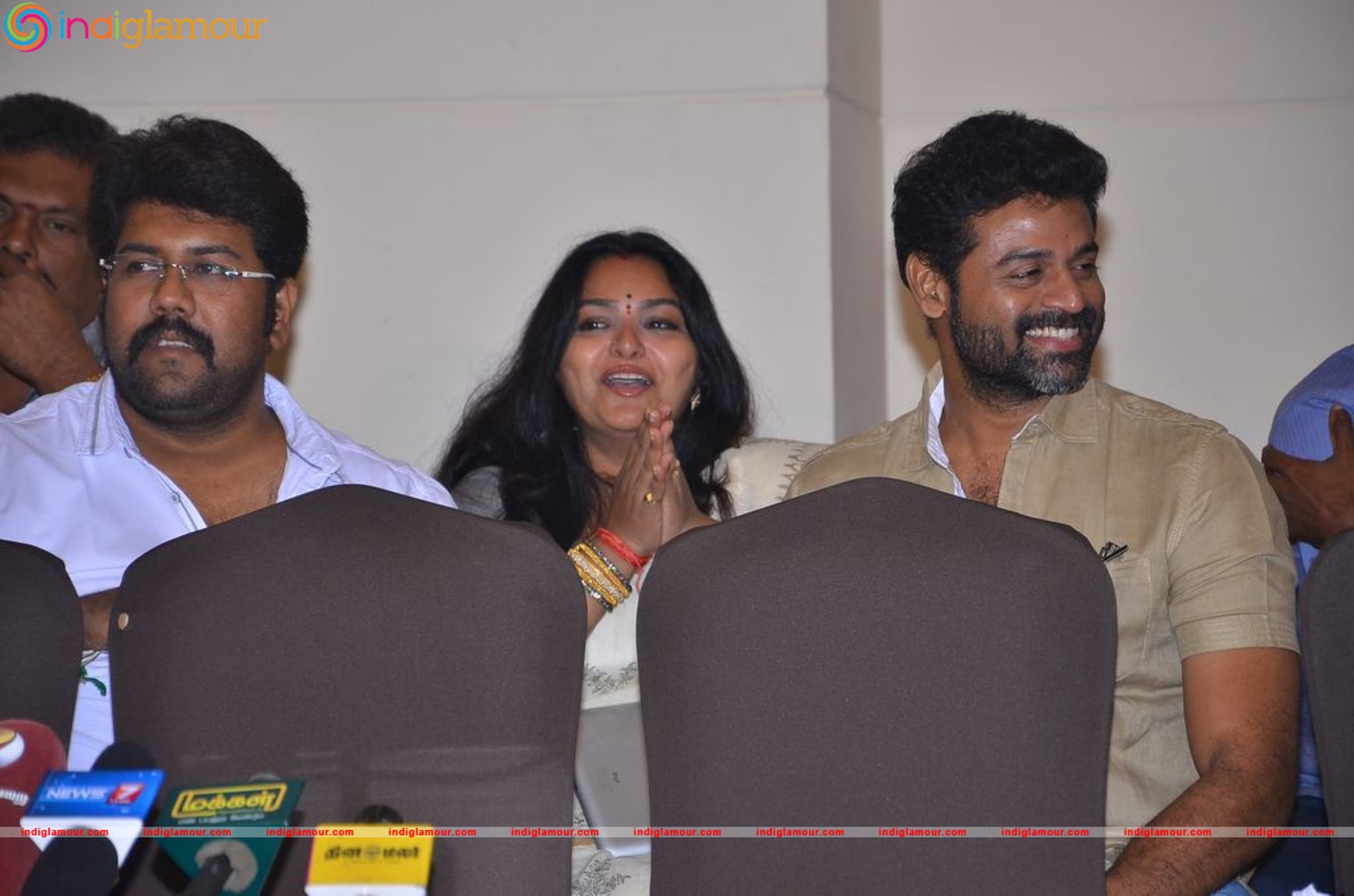 Nadigar Sangam Press Meet Photos Event hd photo