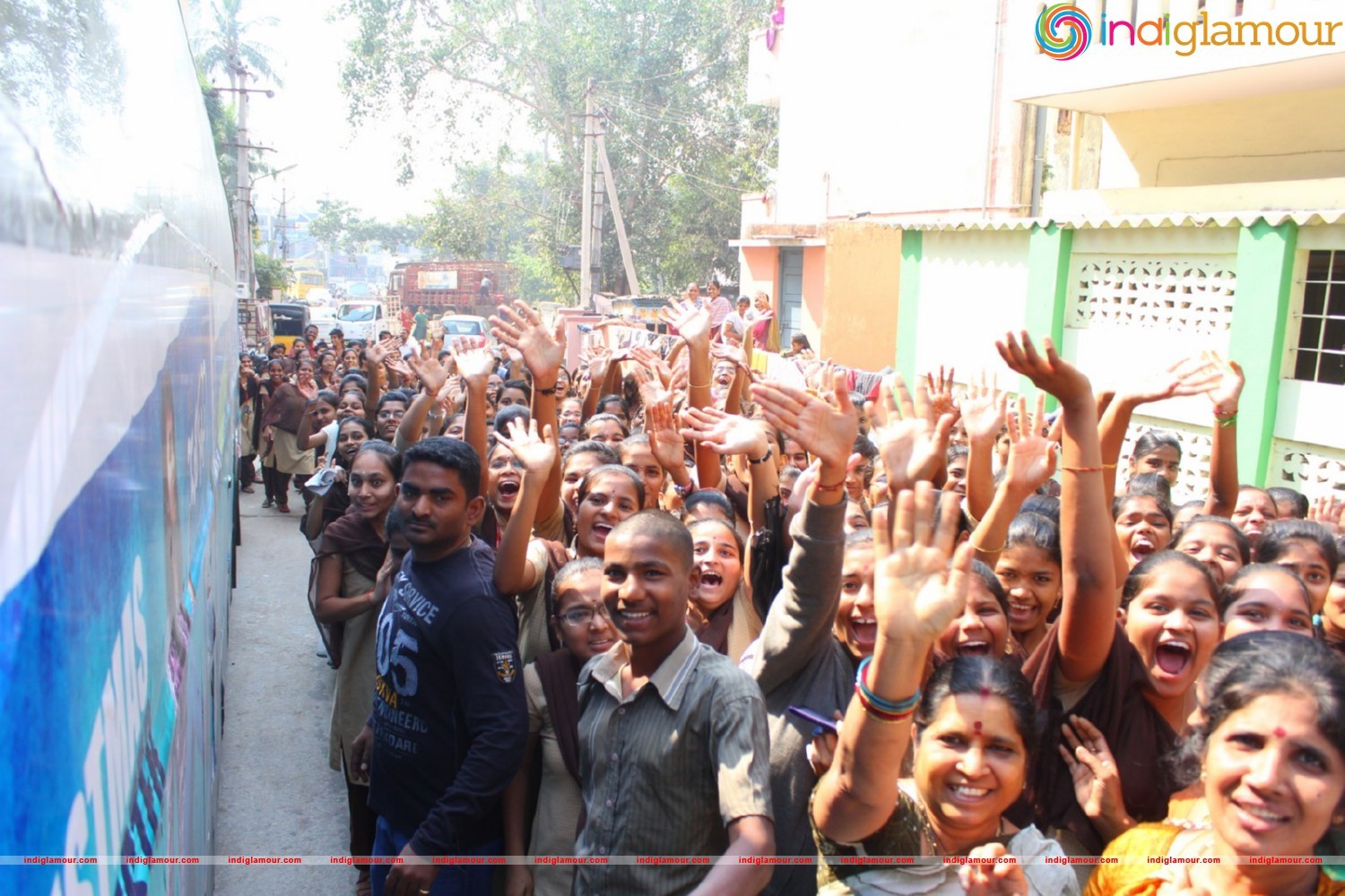 Jatha Kalise Success Tour Photos Event hd photo