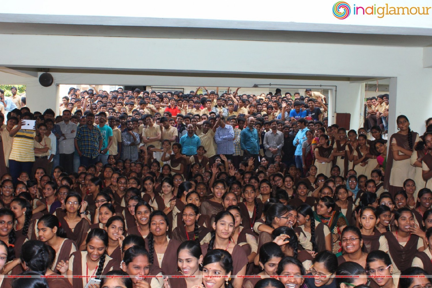 Jatha Kalise Success Tour Photos Event hd photo
