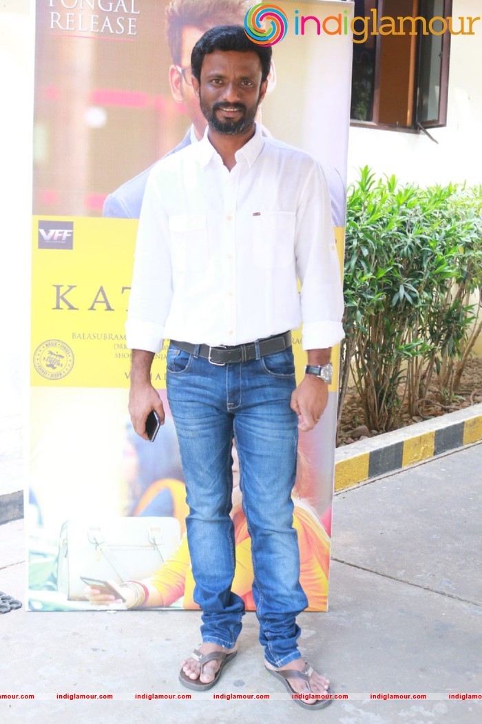 Kathakali Movie Press Meet Photos Event hd photo