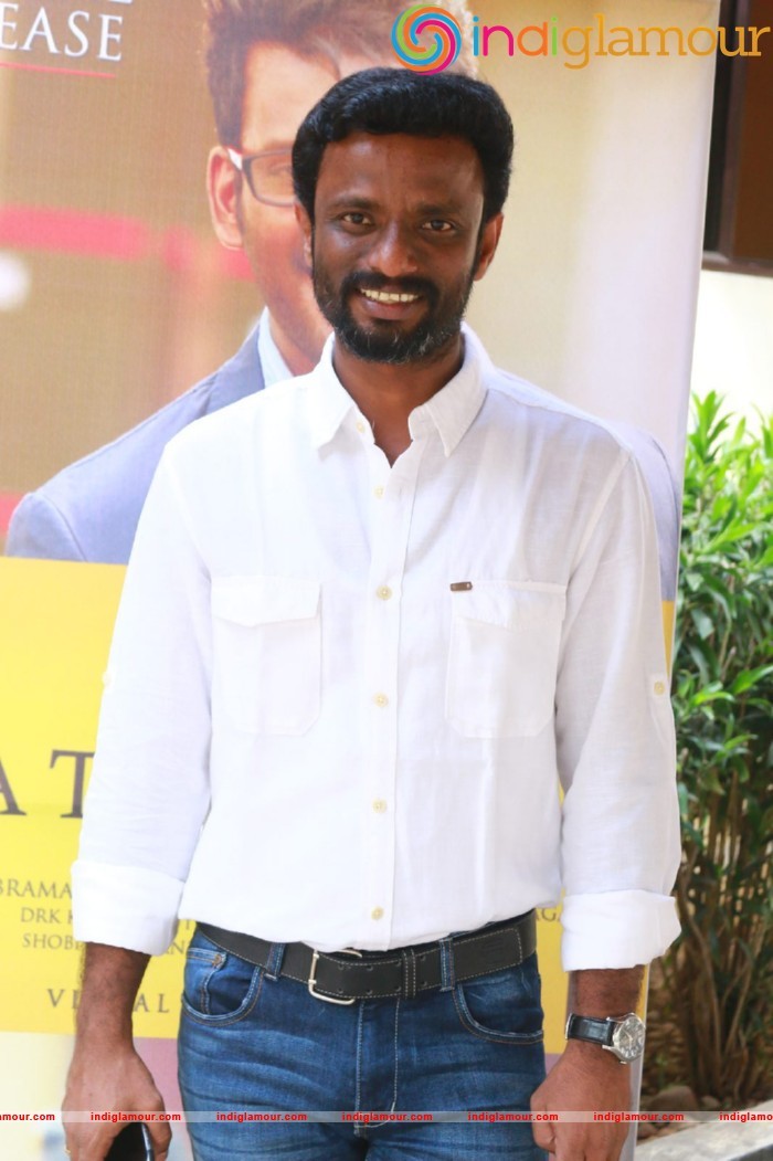Kathakali Movie Press Meet Photos Event hd photo