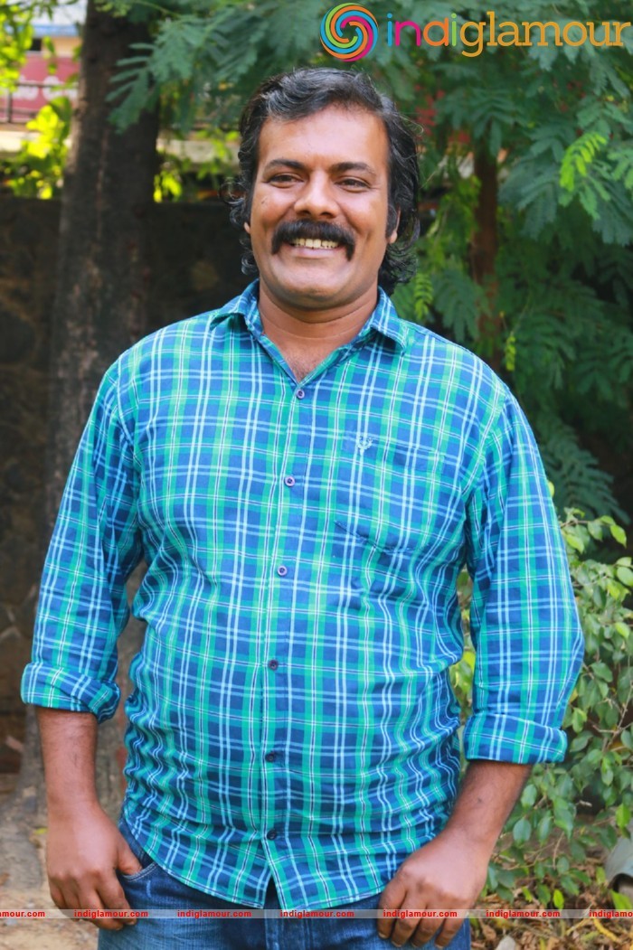 Kathakali Movie Press Meet Photos Event hd photo