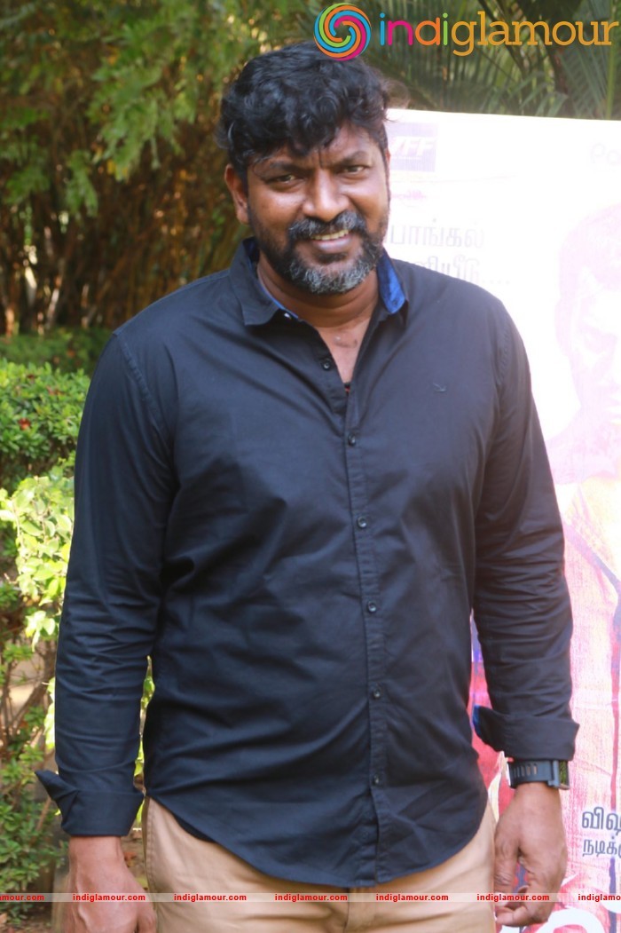 Kathakali Movie Press Meet Photos Event hd photo