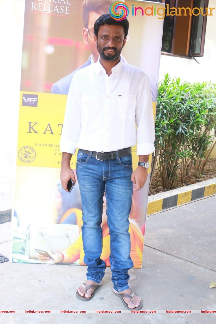 Kathakali Movie Press Meet Photos Event hd photo