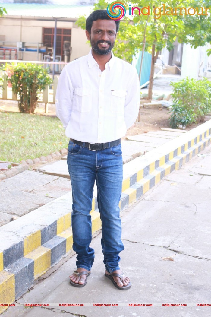 Kathakali Movie Press Meet Photos Event hd photo