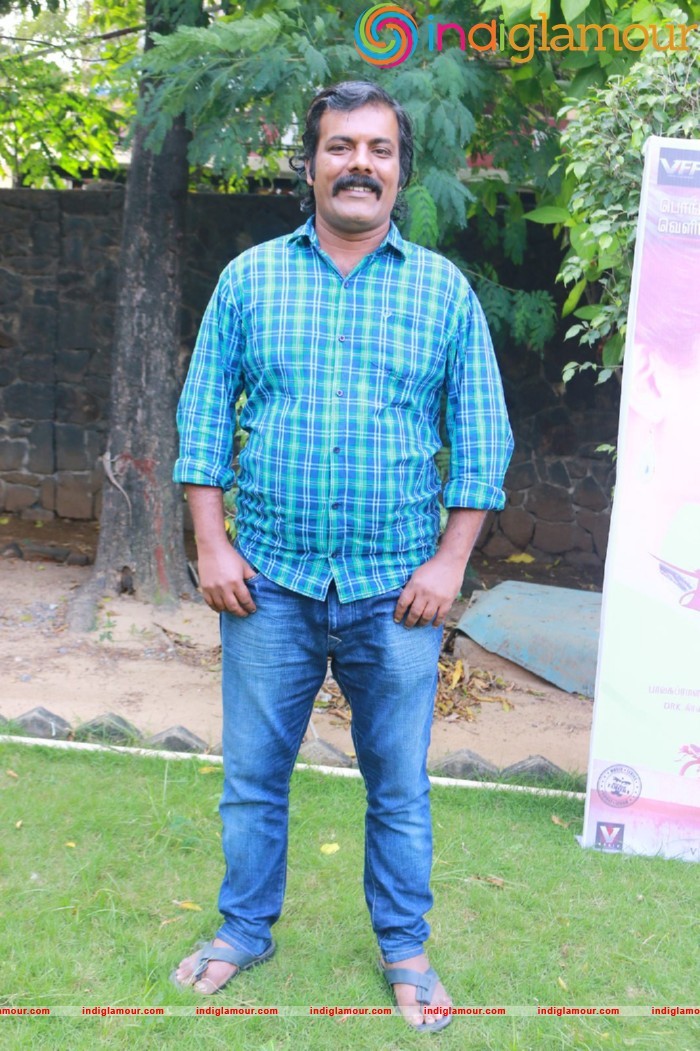 Kathakali Movie Press Meet Photos Event hd photo