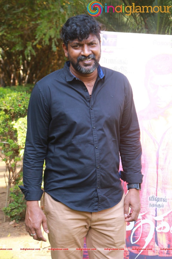 Kathakali Movie Press Meet Photos Event hd photo