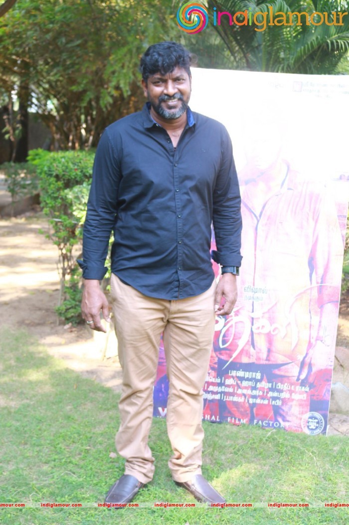 Kathakali Movie Press Meet Photos Event hd photo