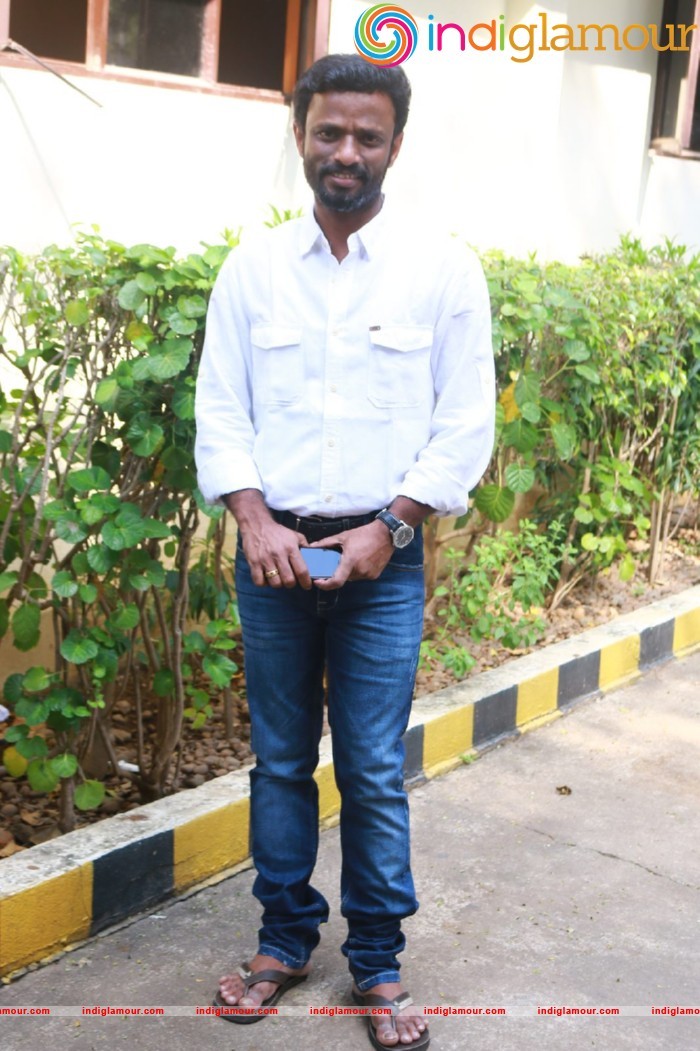 Kathakali Movie Press Meet Photos Event hd photo
