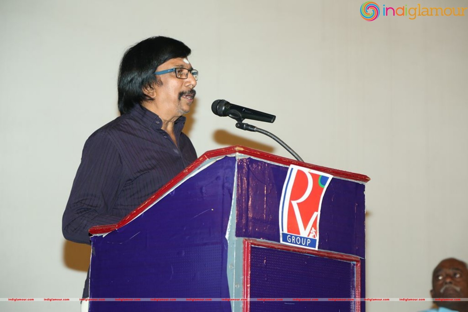 V4 Entertainers Film Award Press Meet Event hd photo