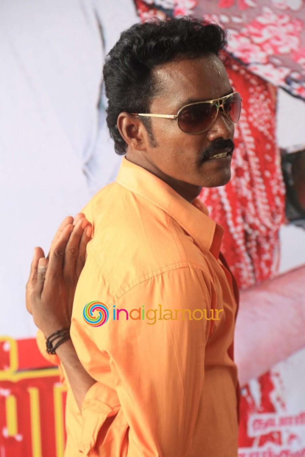 Hari Movie Audio Launch @ Karmaveeran Movie Pooja at AVM Sudio Event hd photo