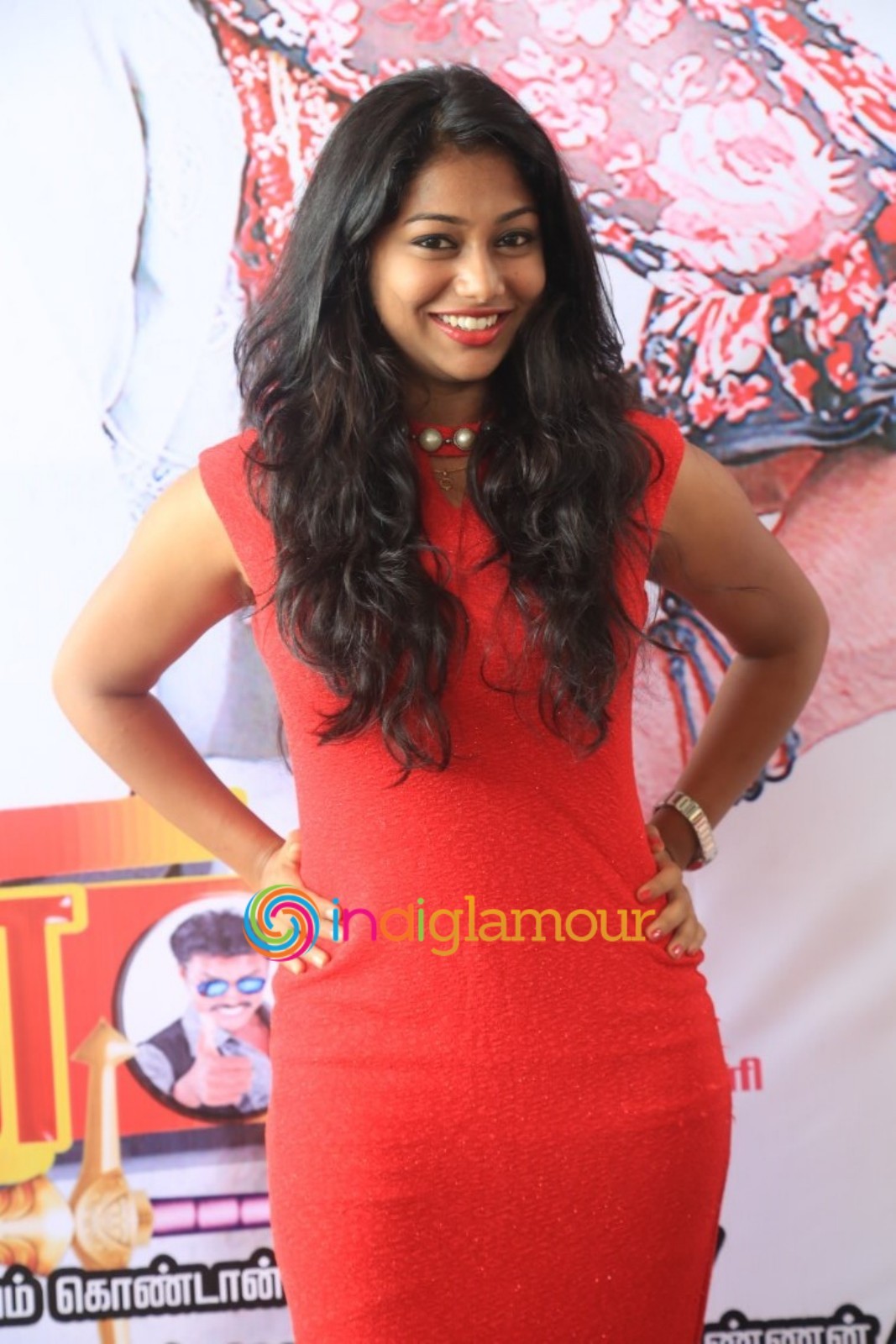 Hari Movie Audio Launch @ Karmaveeran Movie Pooja at AVM Sudio Event hd photo