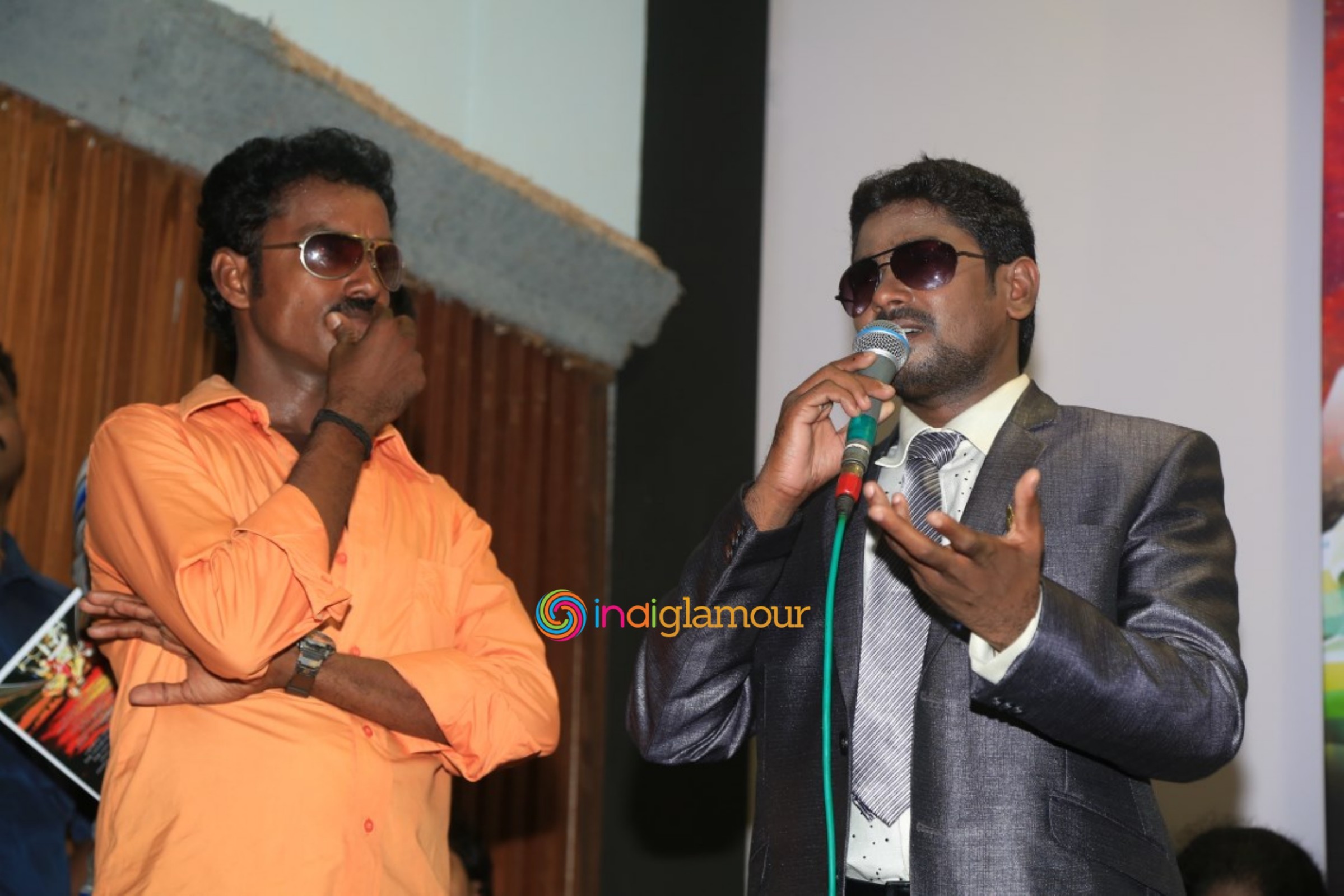Hari Movie Audio Launch @ Karmaveeran Movie Pooja at AVM Sudio Event hd photo