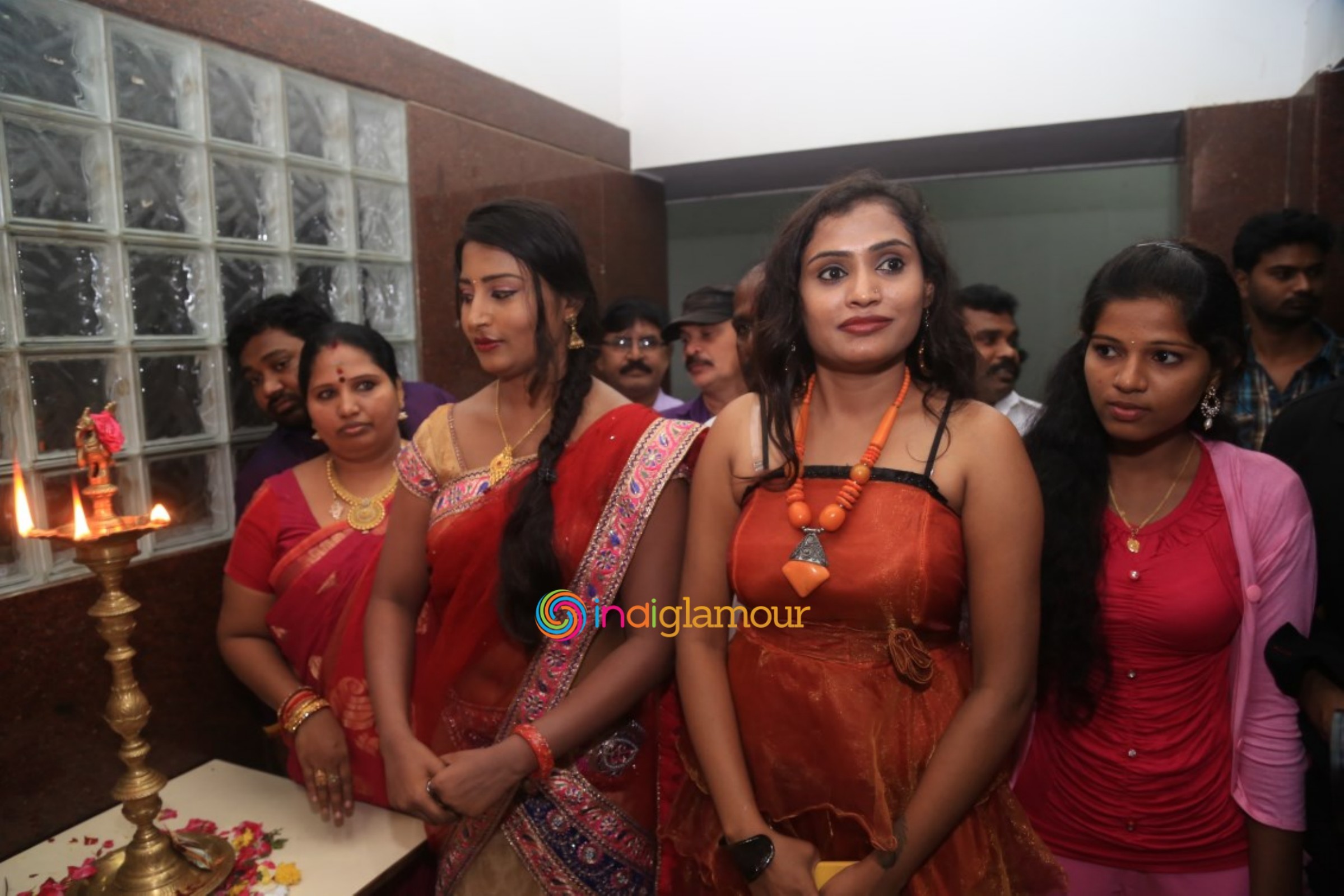 Hari Movie Audio Launch @ Karmaveeran Movie Pooja at AVM Sudio Event hd photo