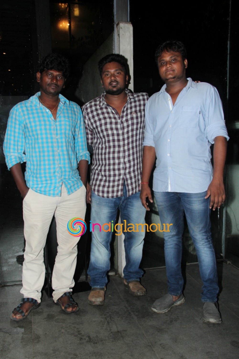 Kuttram Kadithal Success Party Event Event hd photo