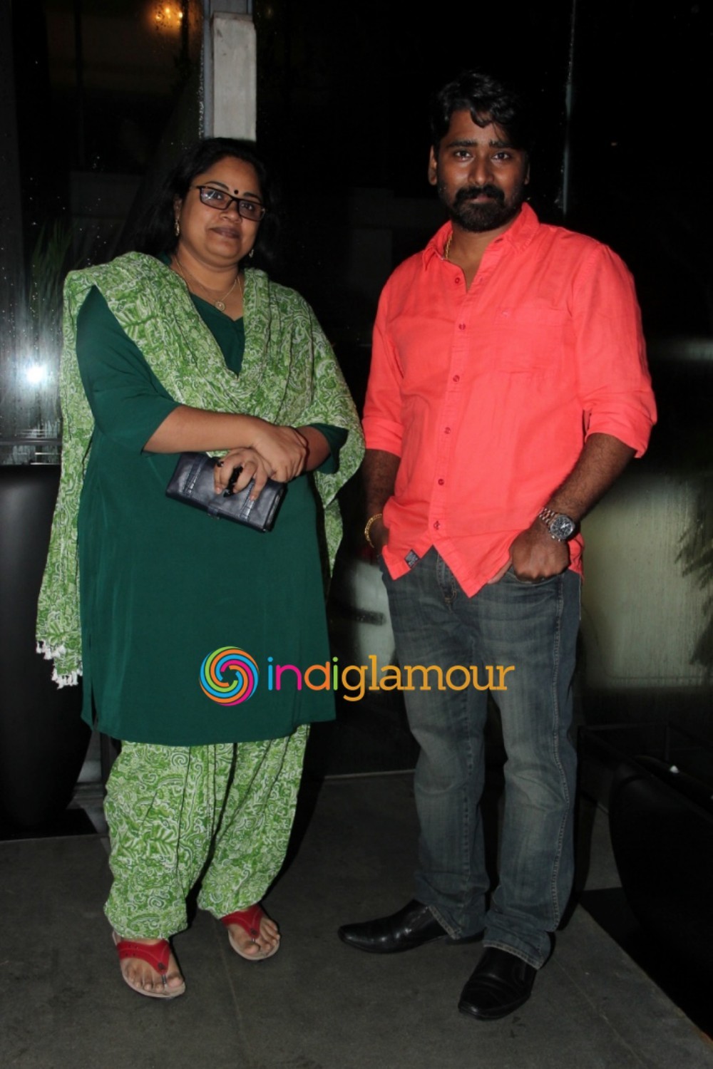 Kuttram Kadithal Success Party Event Event hd photo
