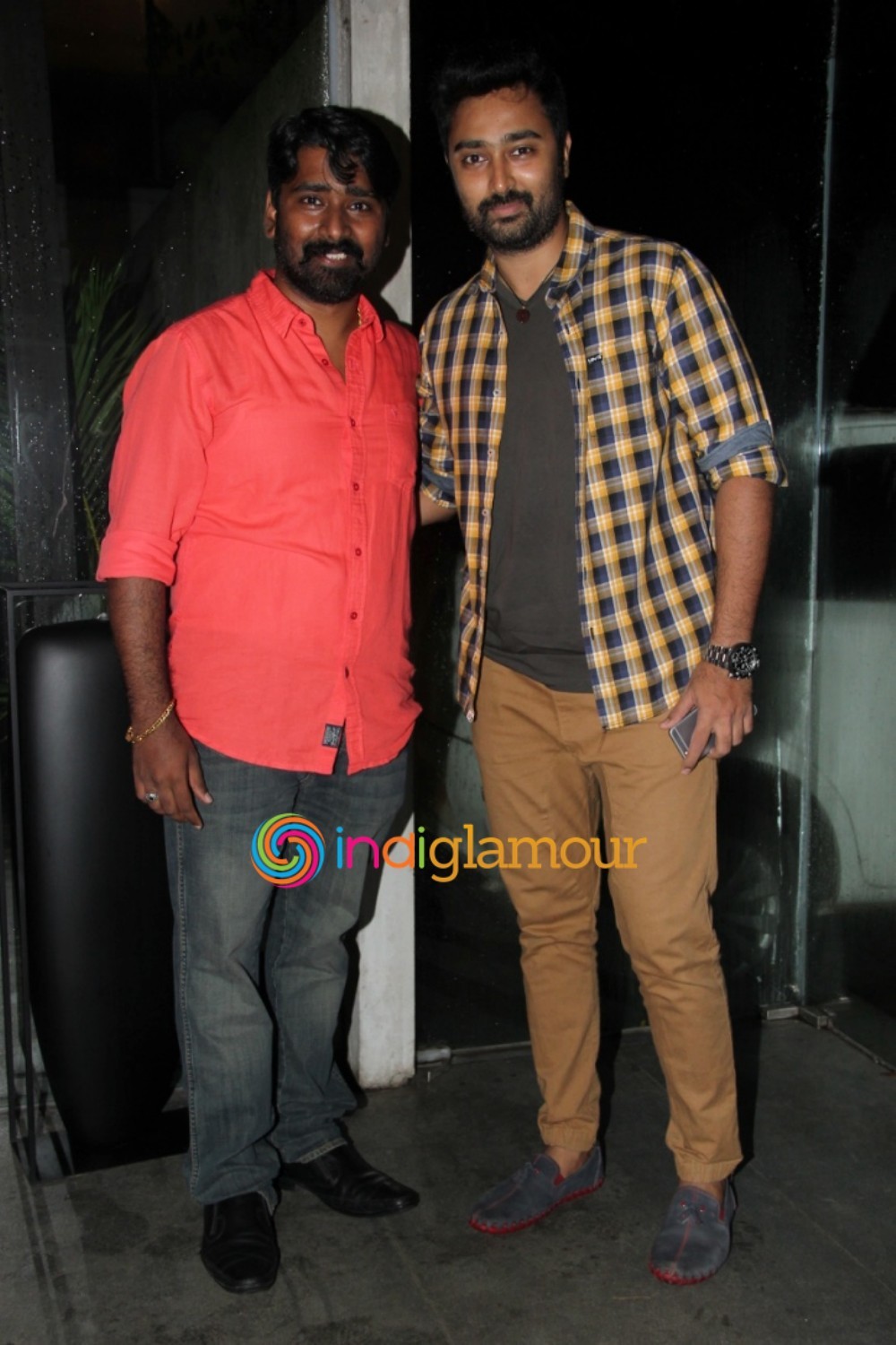 Kuttram Kadithal Success Party Event Event hd photo