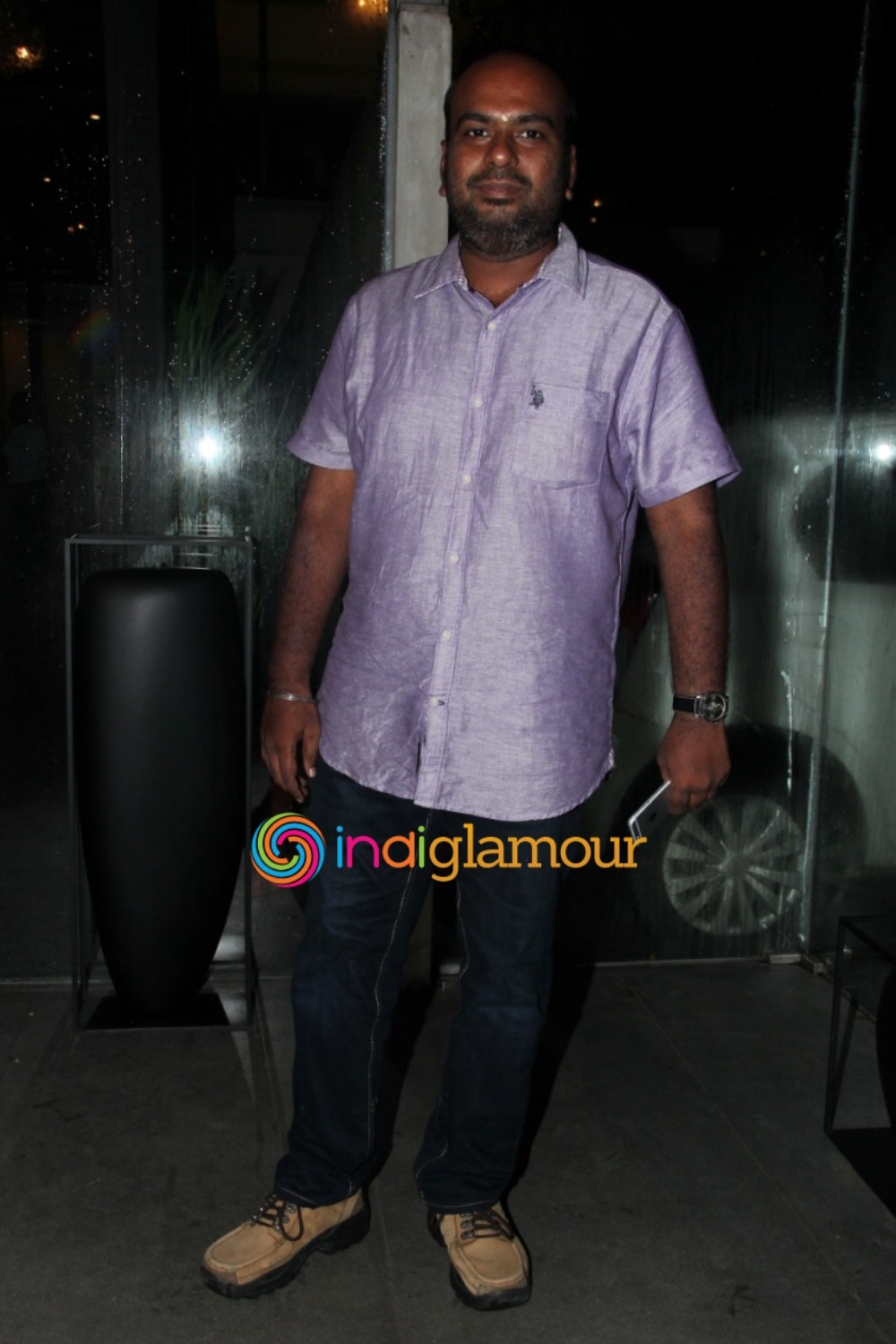 Kuttram Kadithal Success Party Event Event hd photo