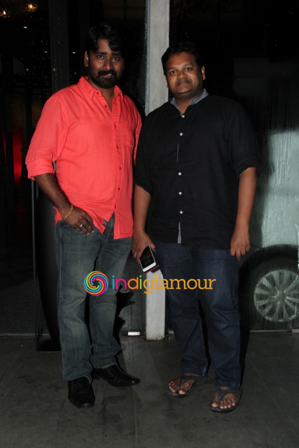 Kuttram Kadithal Success Party Event Event hd photo