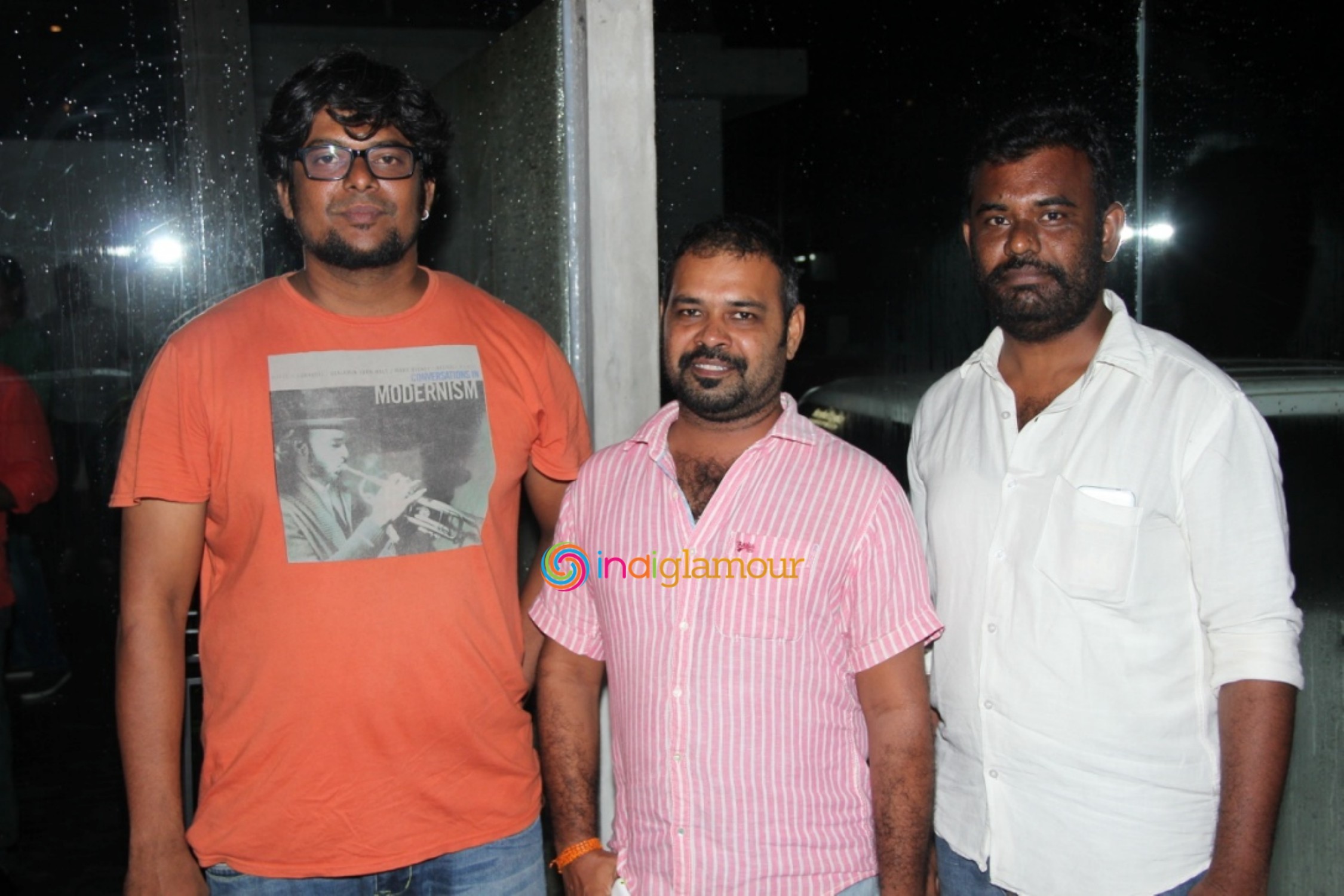 Kuttram Kadithal Success Party Event Event hd photo