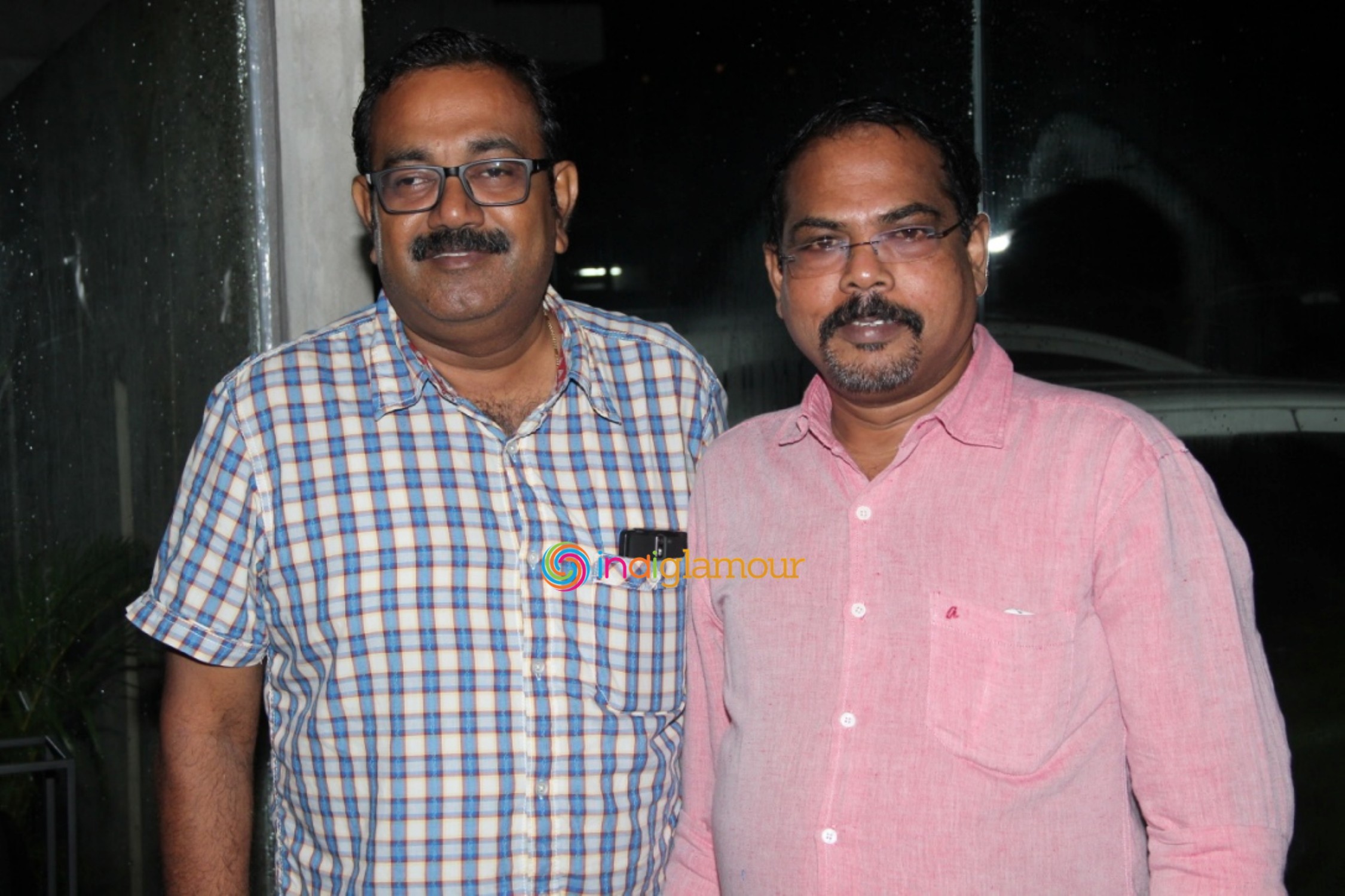 Kuttram Kadithal Success Party Event Event hd photo