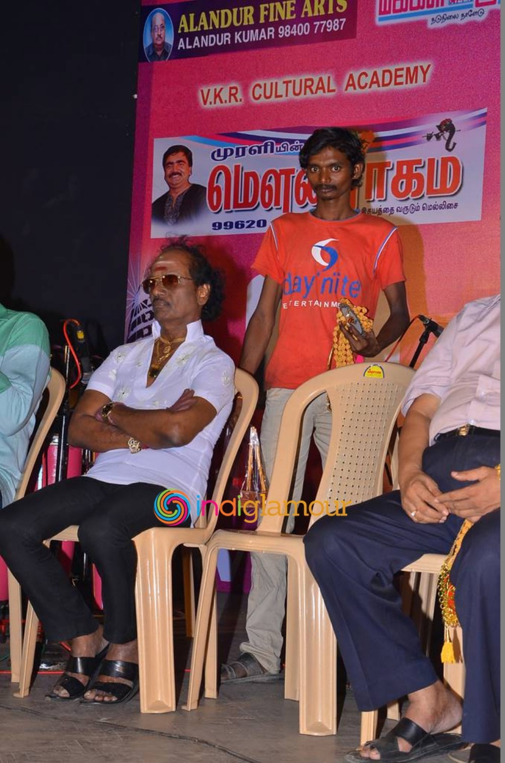 Benze Vaccations Club Awards Event hd photo