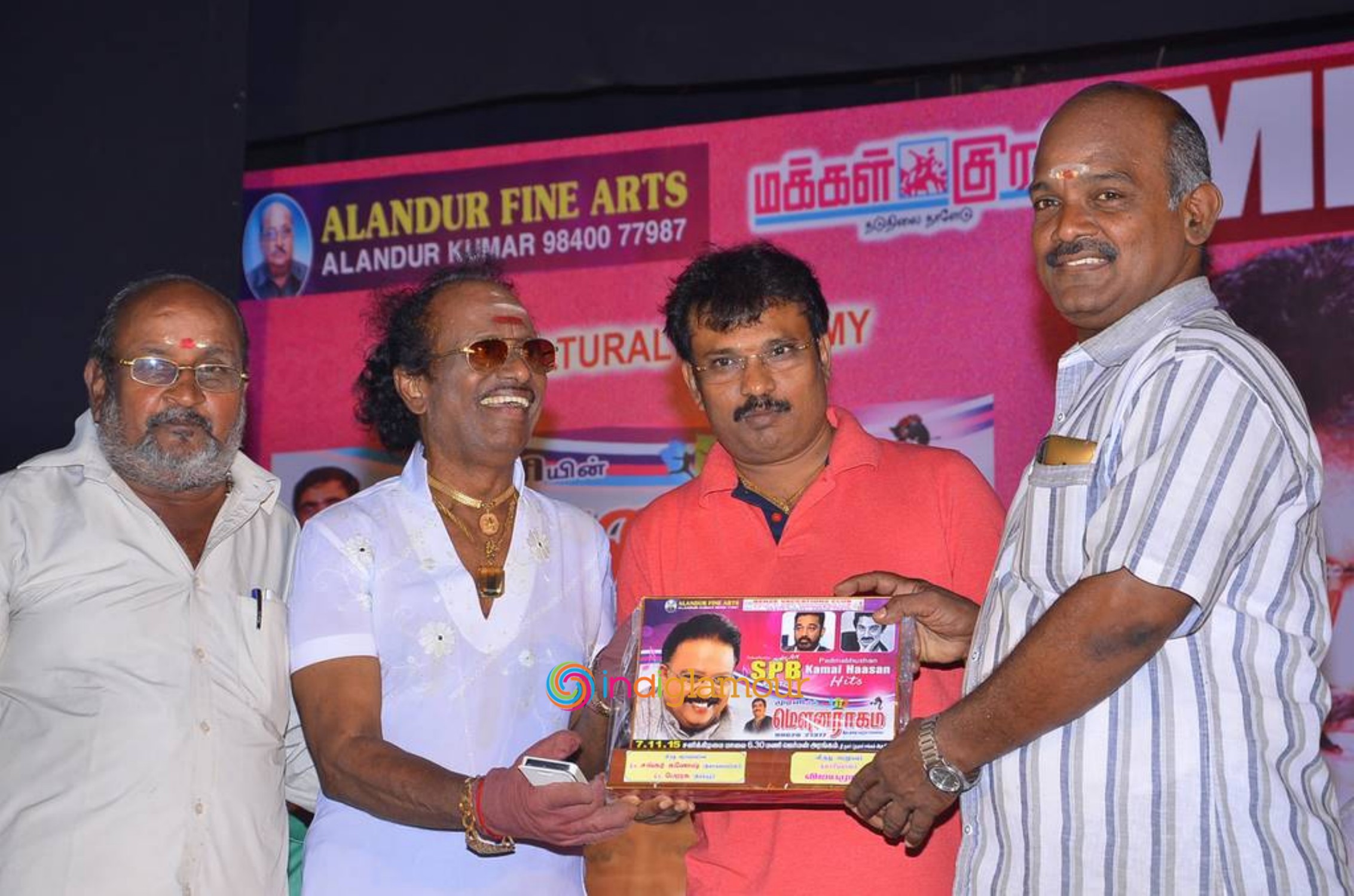 Benze Vaccations Club Awards Event hd photo