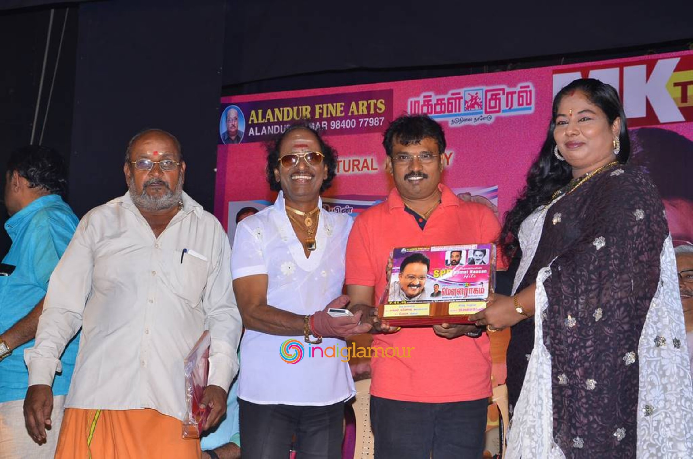 Benze Vaccations Club Awards Event hd photo