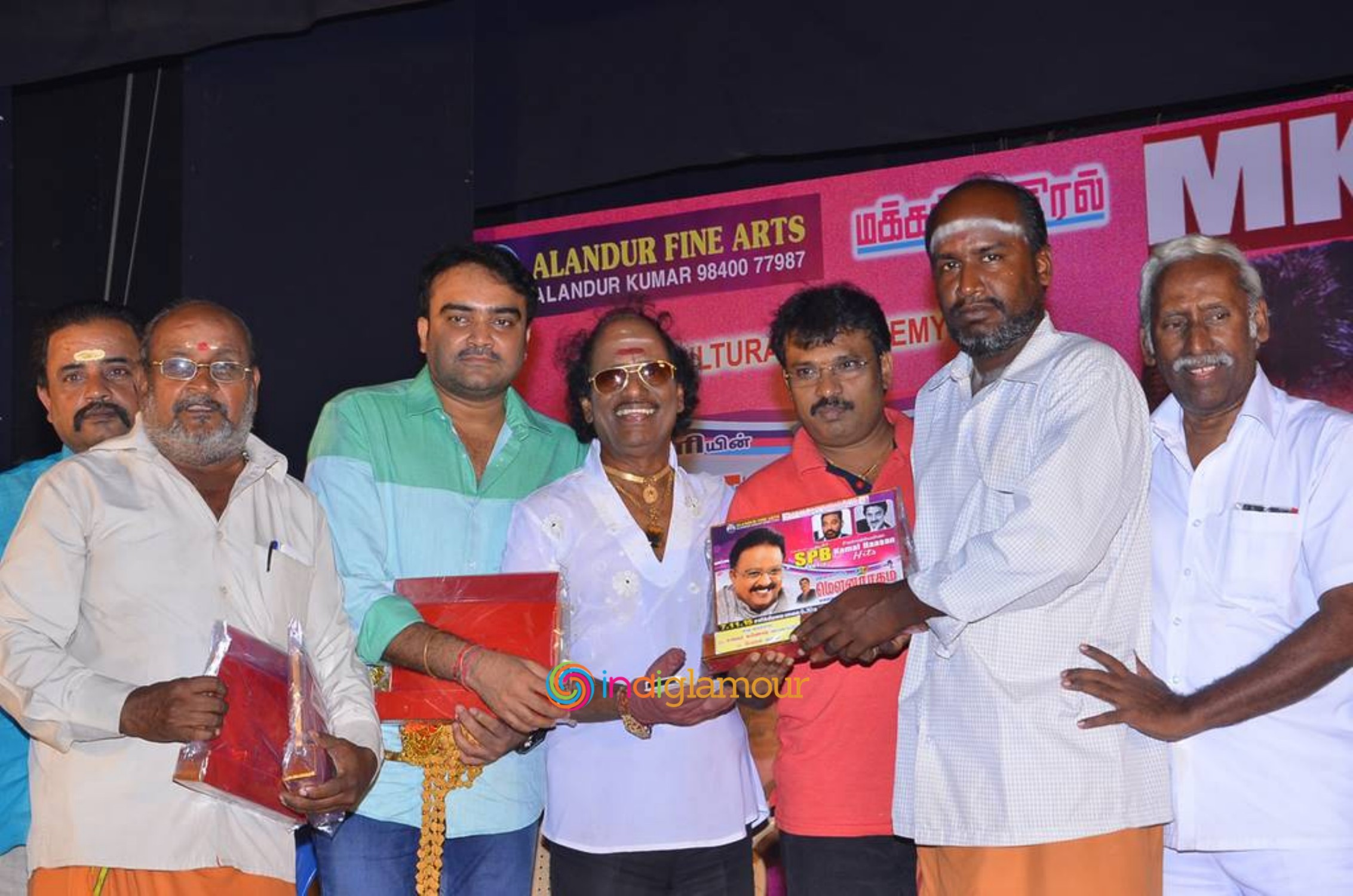 Benze Vaccations Club Awards Event hd photo