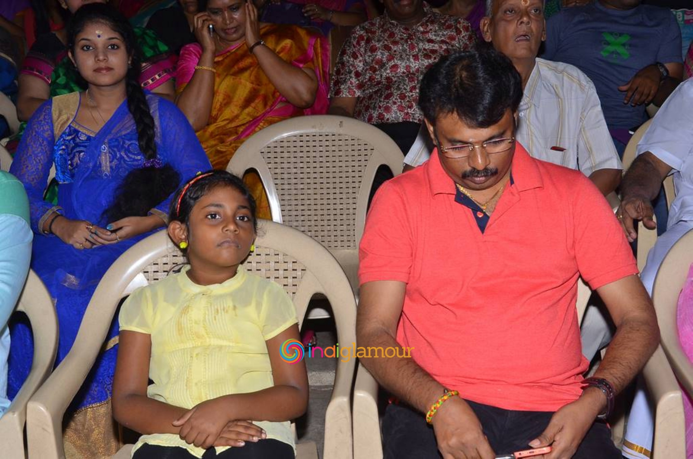 Benze Vaccations Club Awards Event hd photo