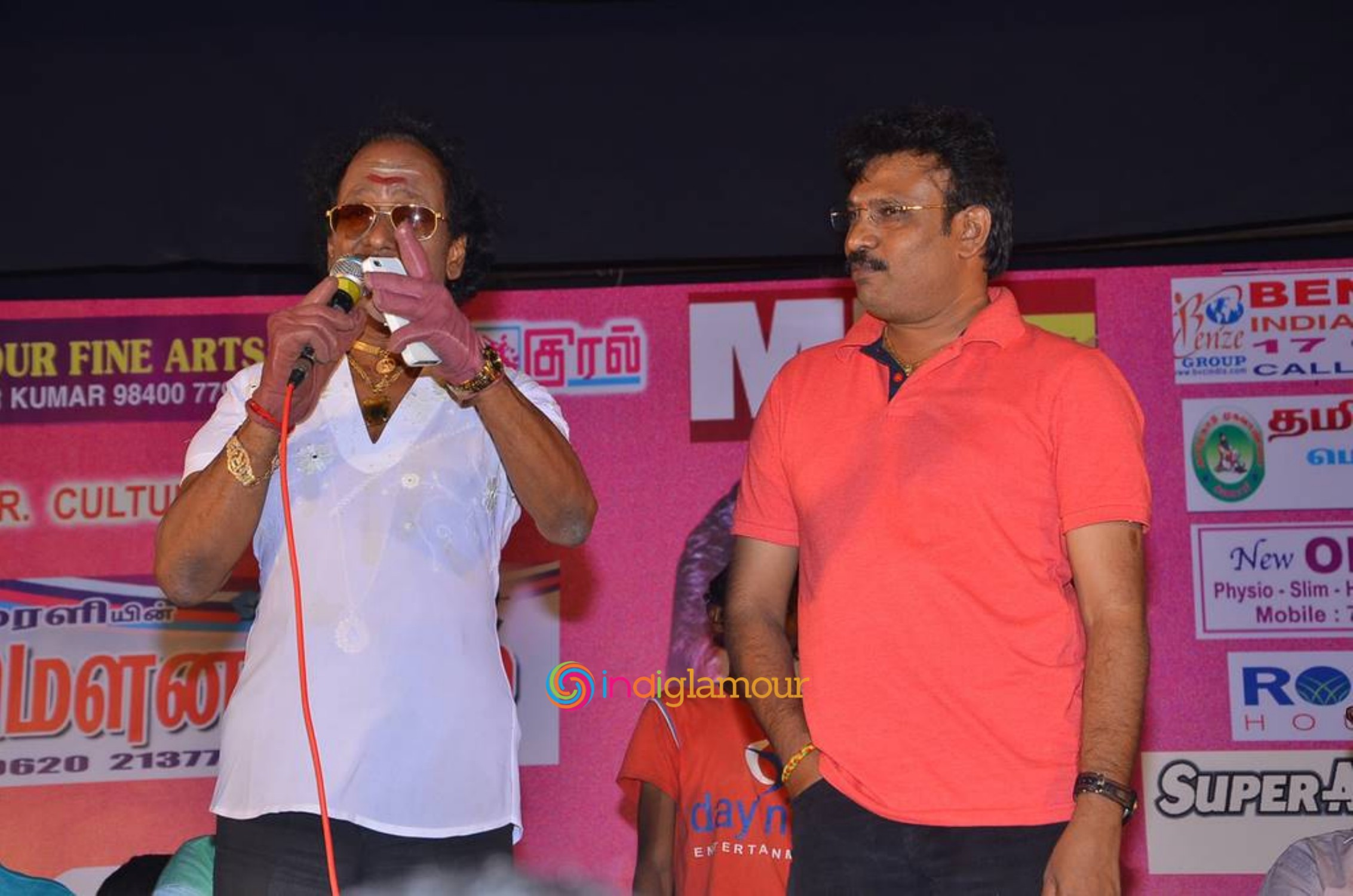 Benze Vaccations Club Awards Event hd photo