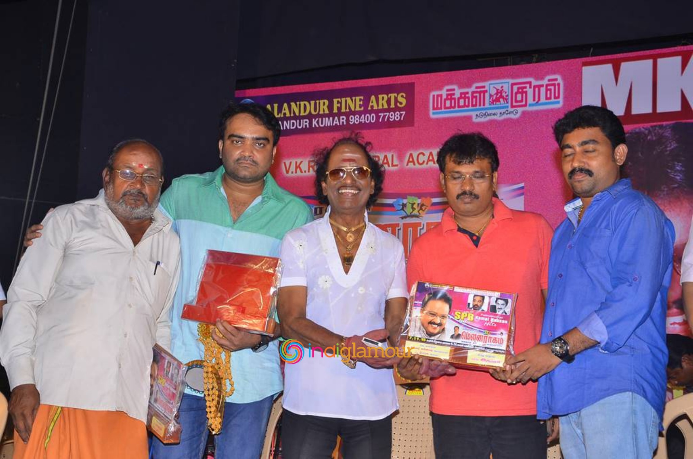 Benze Vaccations Club Awards Event hd photo
