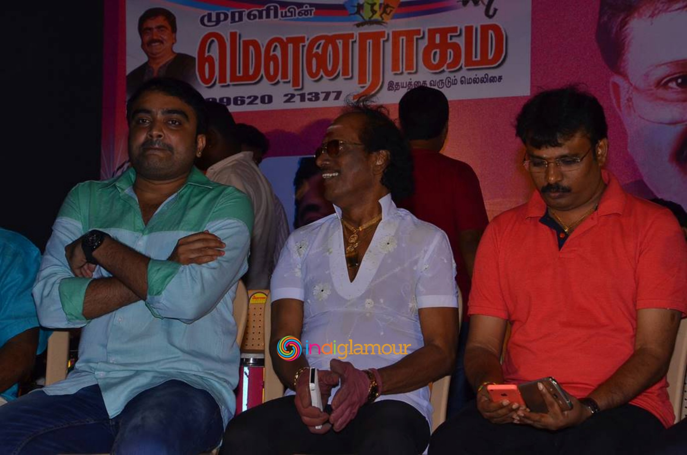 Benze Vaccations Club Awards Event hd photo