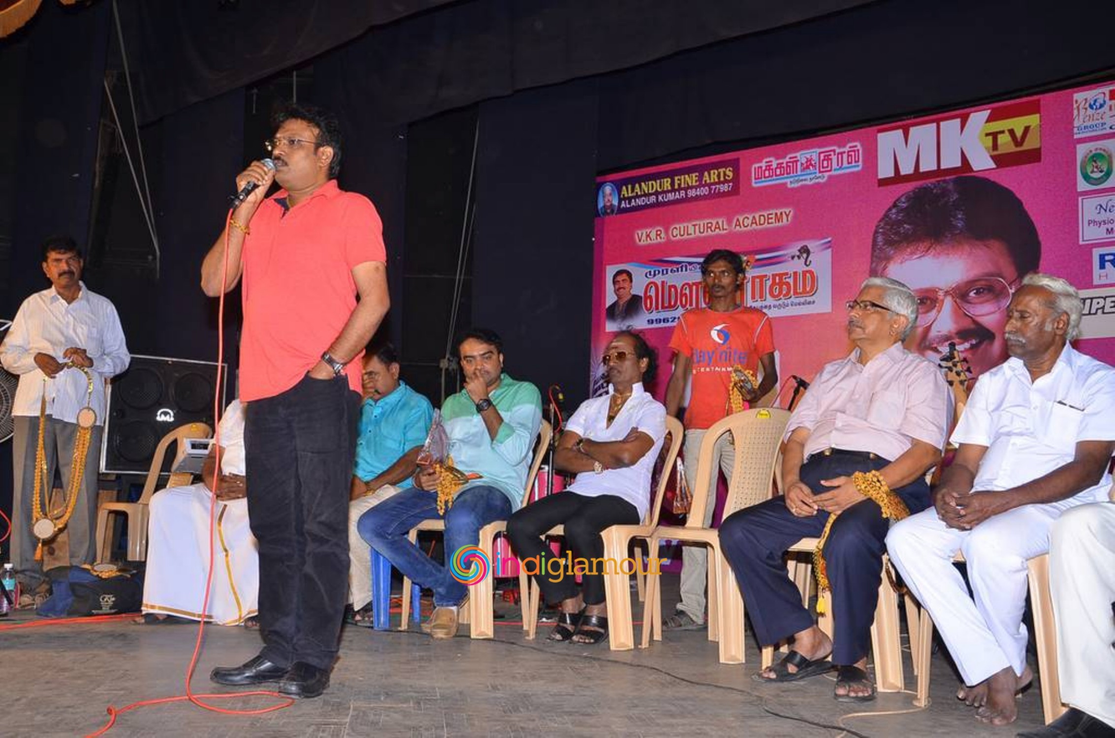 Benze Vaccations Club Awards Event hd photo