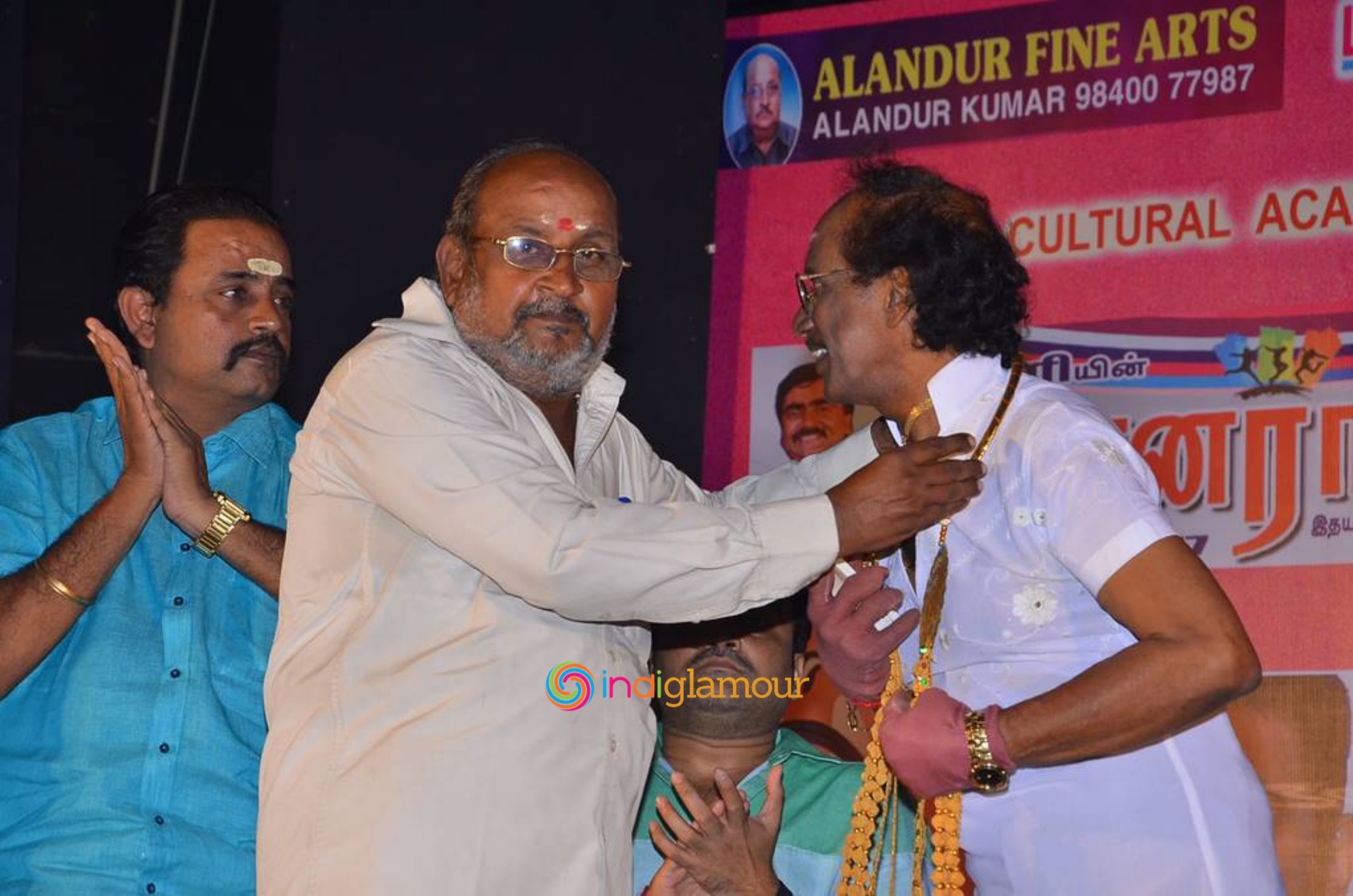 Benze Vaccations Club Awards Event hd photo