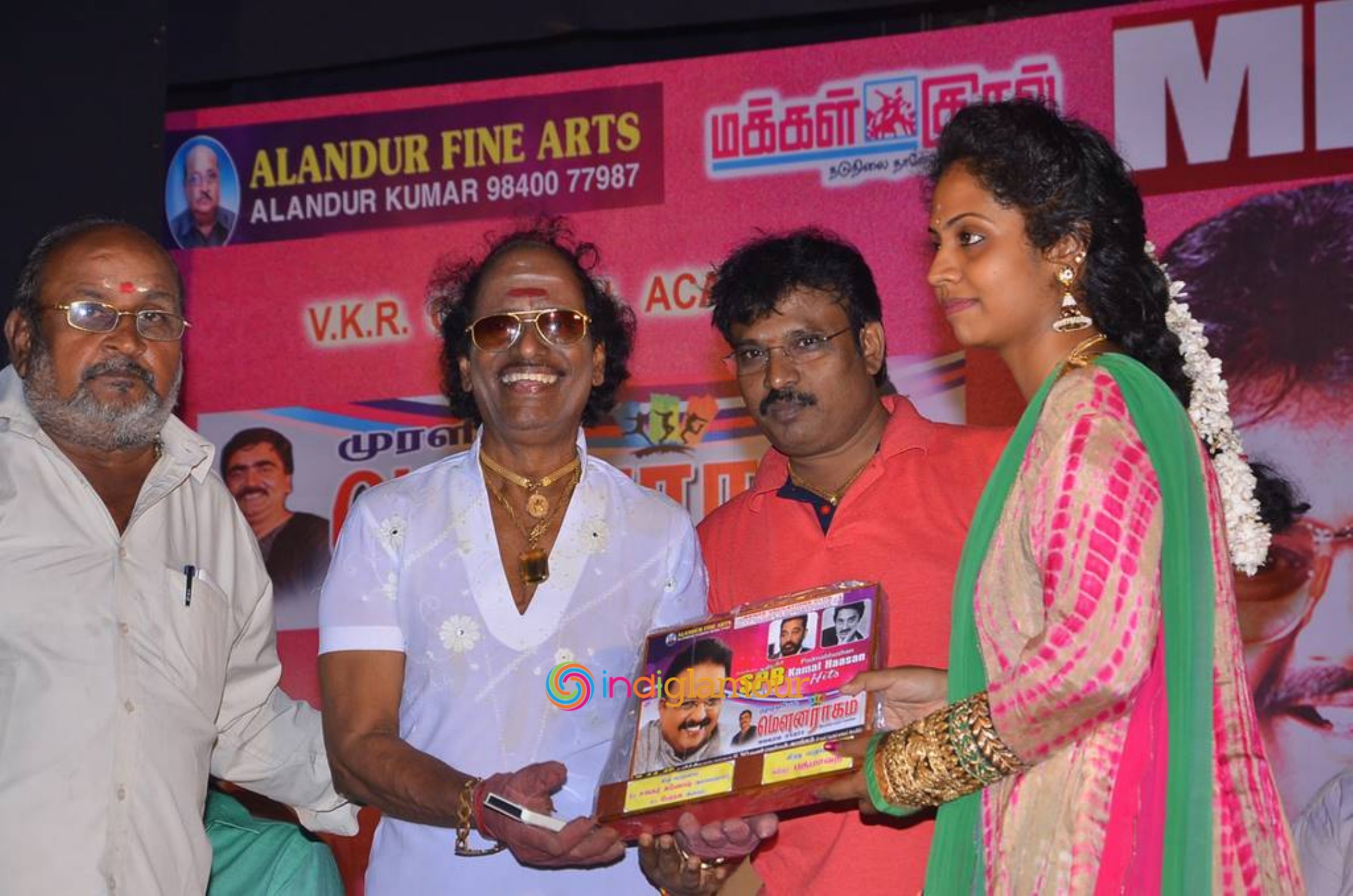 Benze Vaccations Club Awards Event hd photo
