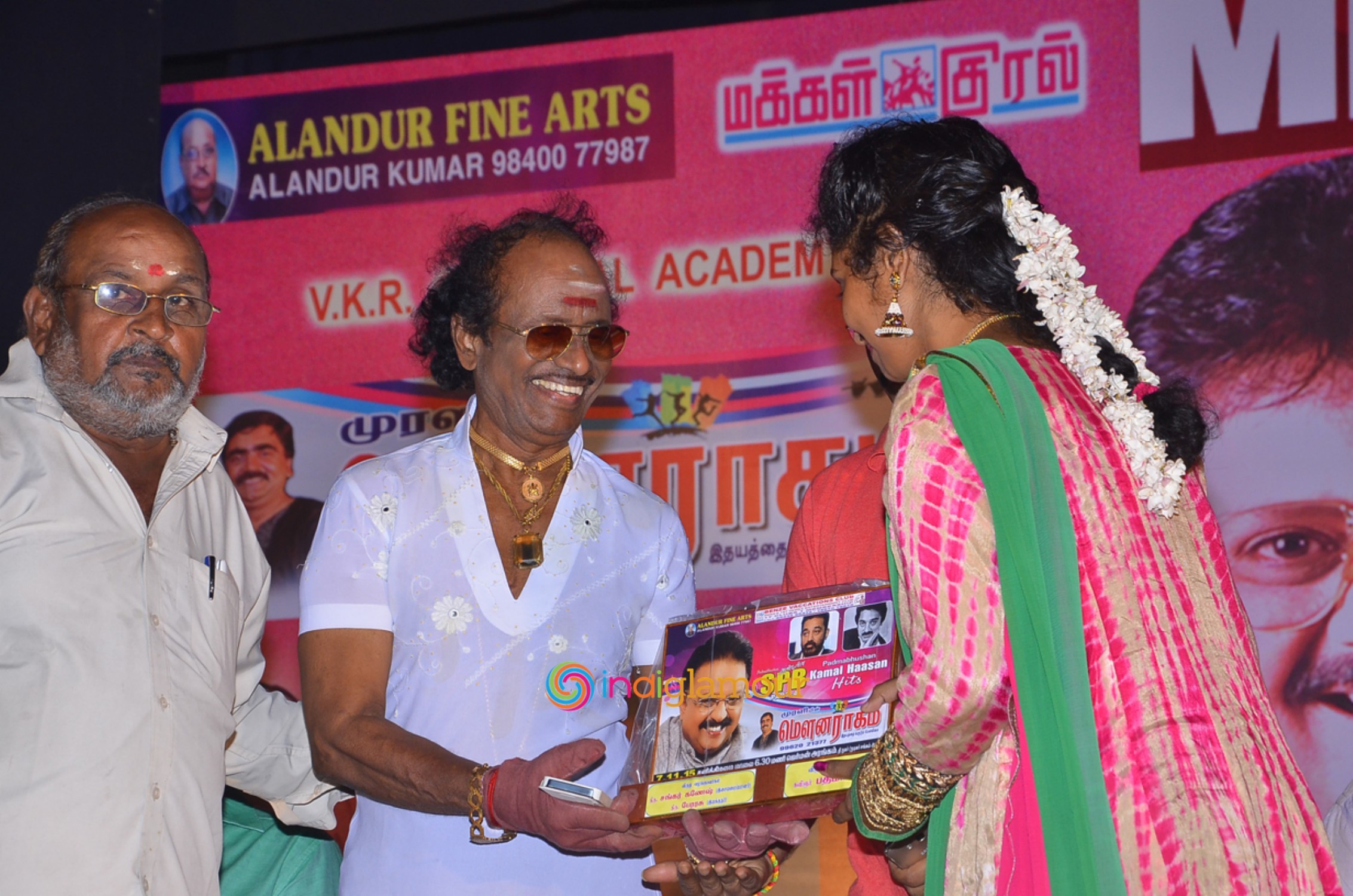 Benze Vaccations Club Awards Event hd photo