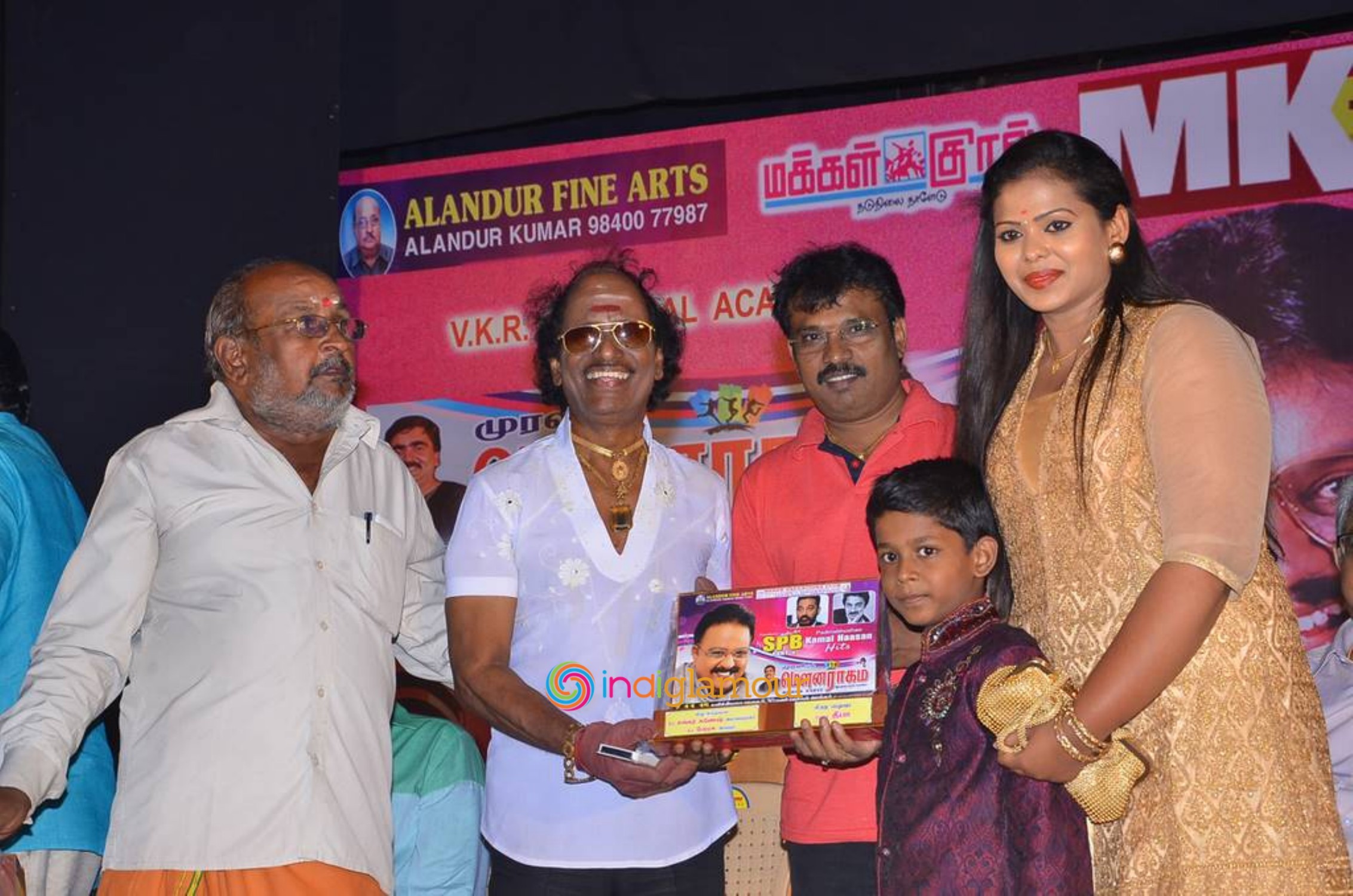 Benze Vaccations Club Awards Event hd photo
