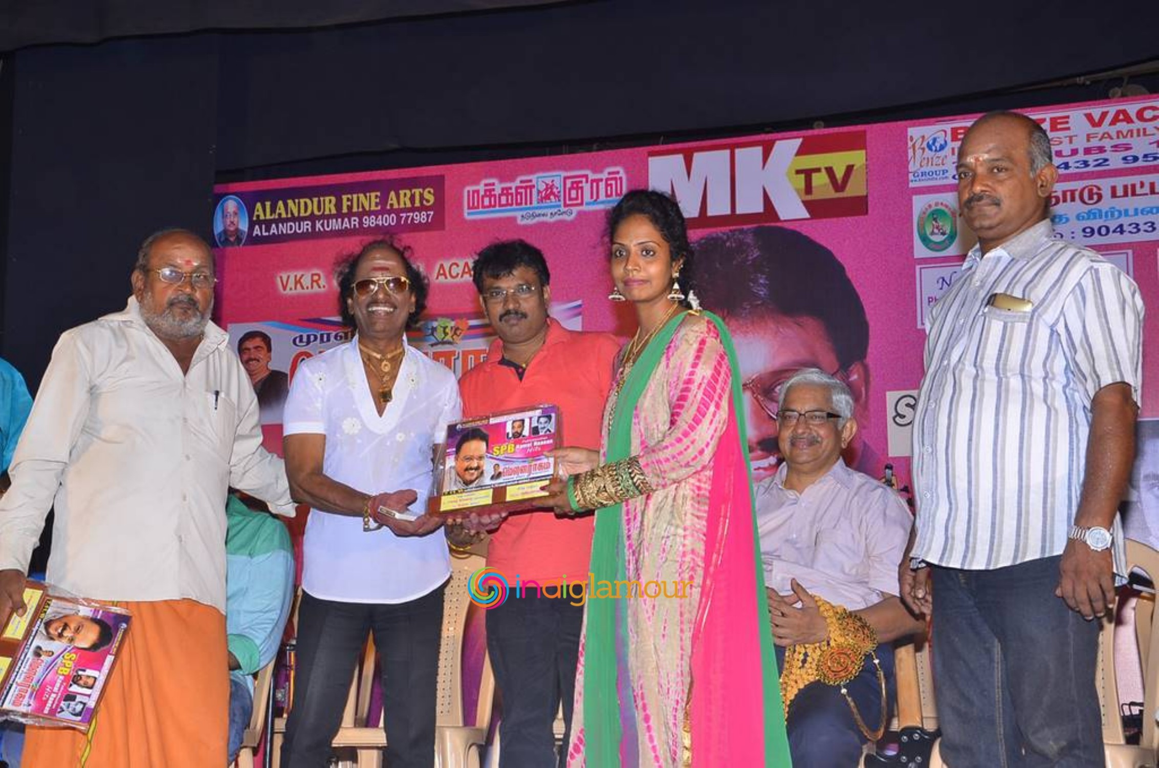 Benze Vaccations Club Awards Event hd photo