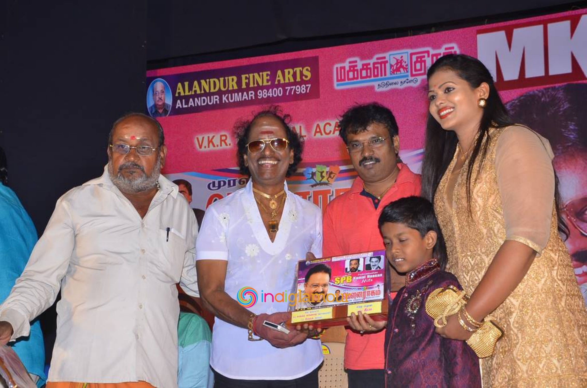 Benze Vaccations Club Awards Event hd photo