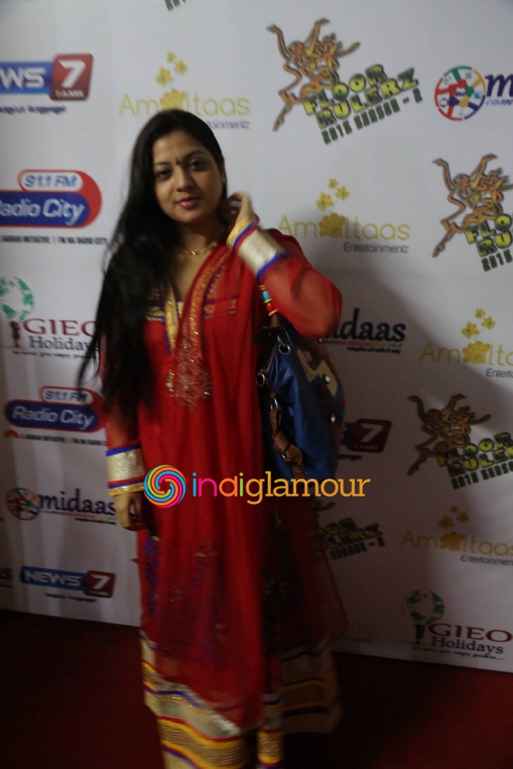 Floor Rulerz 2015 Season 2 Event Event hd photo