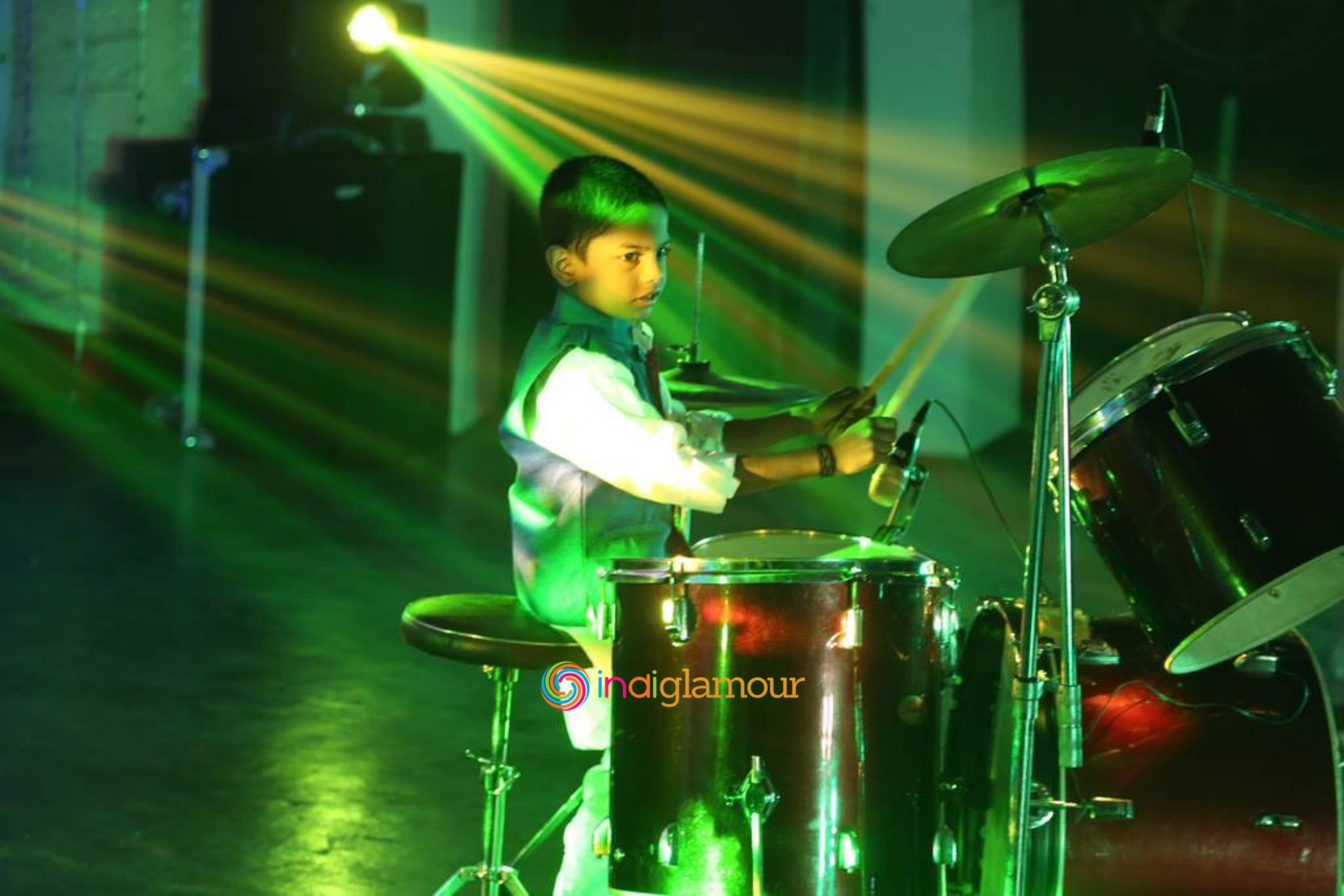 Floor Rulerz 2015 Season 2 Event Event hd photo