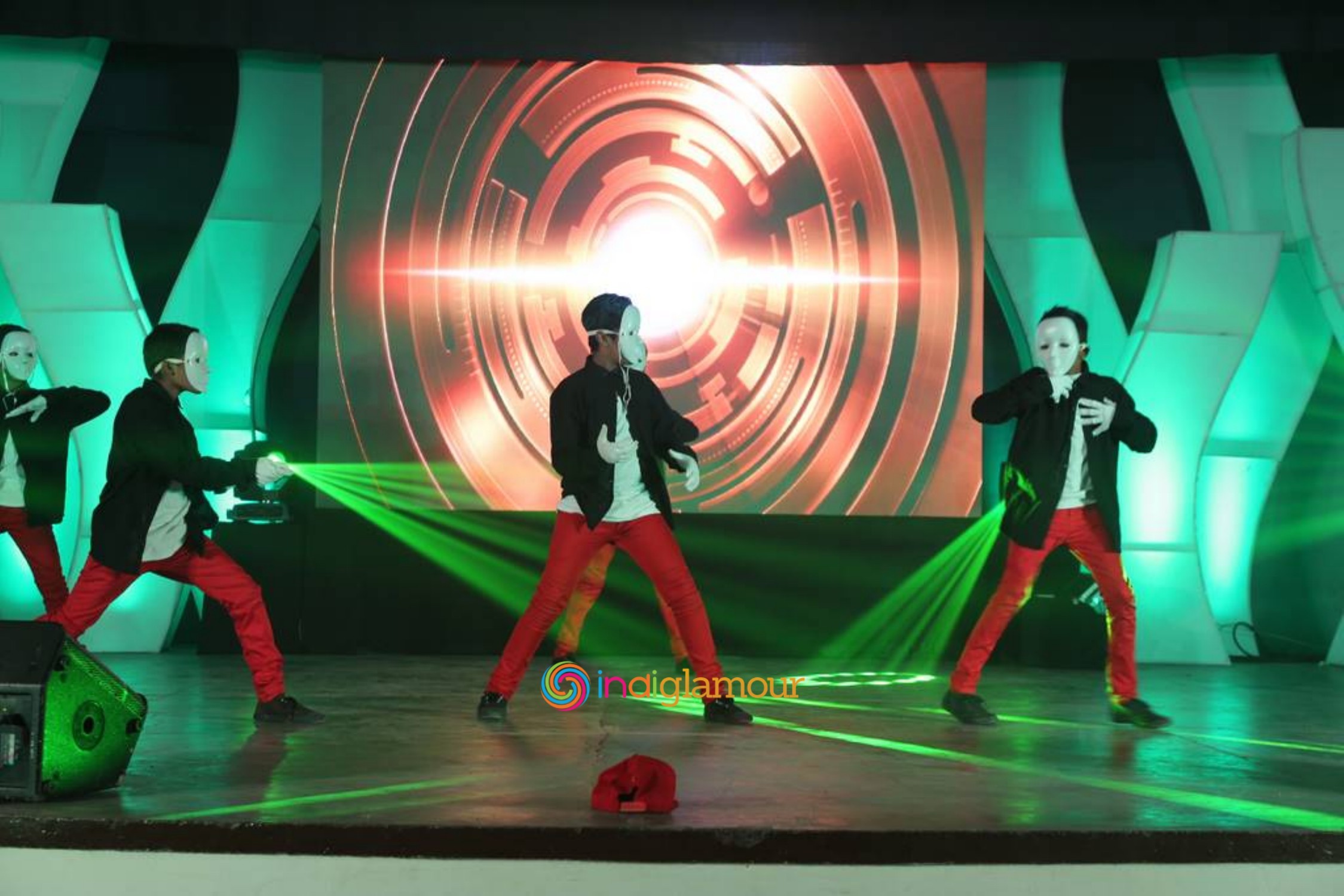 Floor Rulerz 2015 Season 2 Event Event hd photo