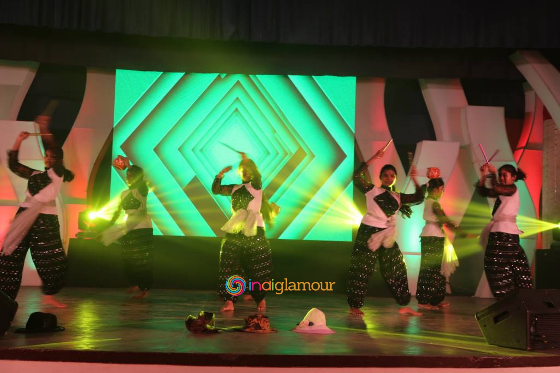 Floor Rulerz 2015 Season 2 Event Event hd photo