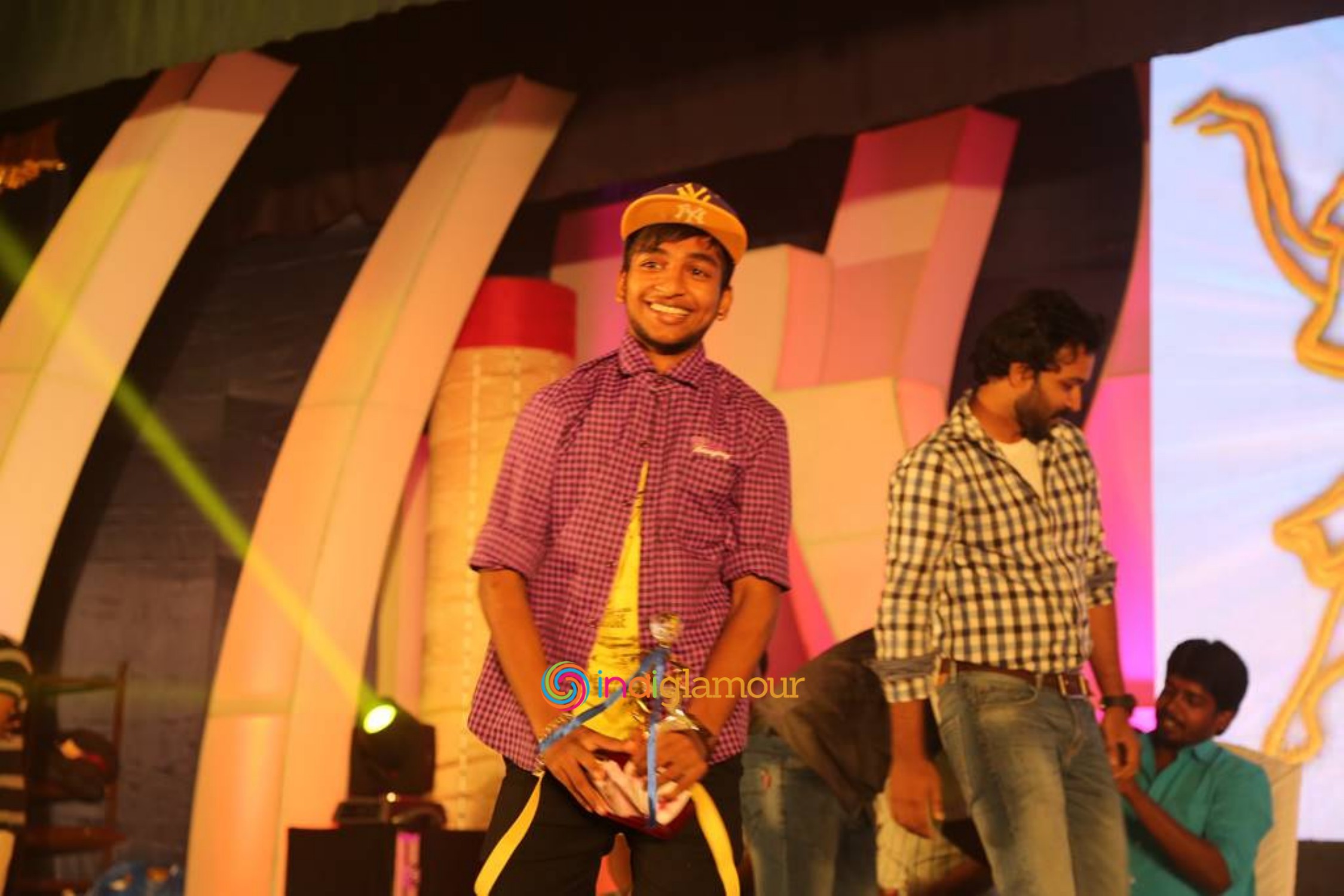 Floor Rulerz 2015 Season 2 Event Event hd photo