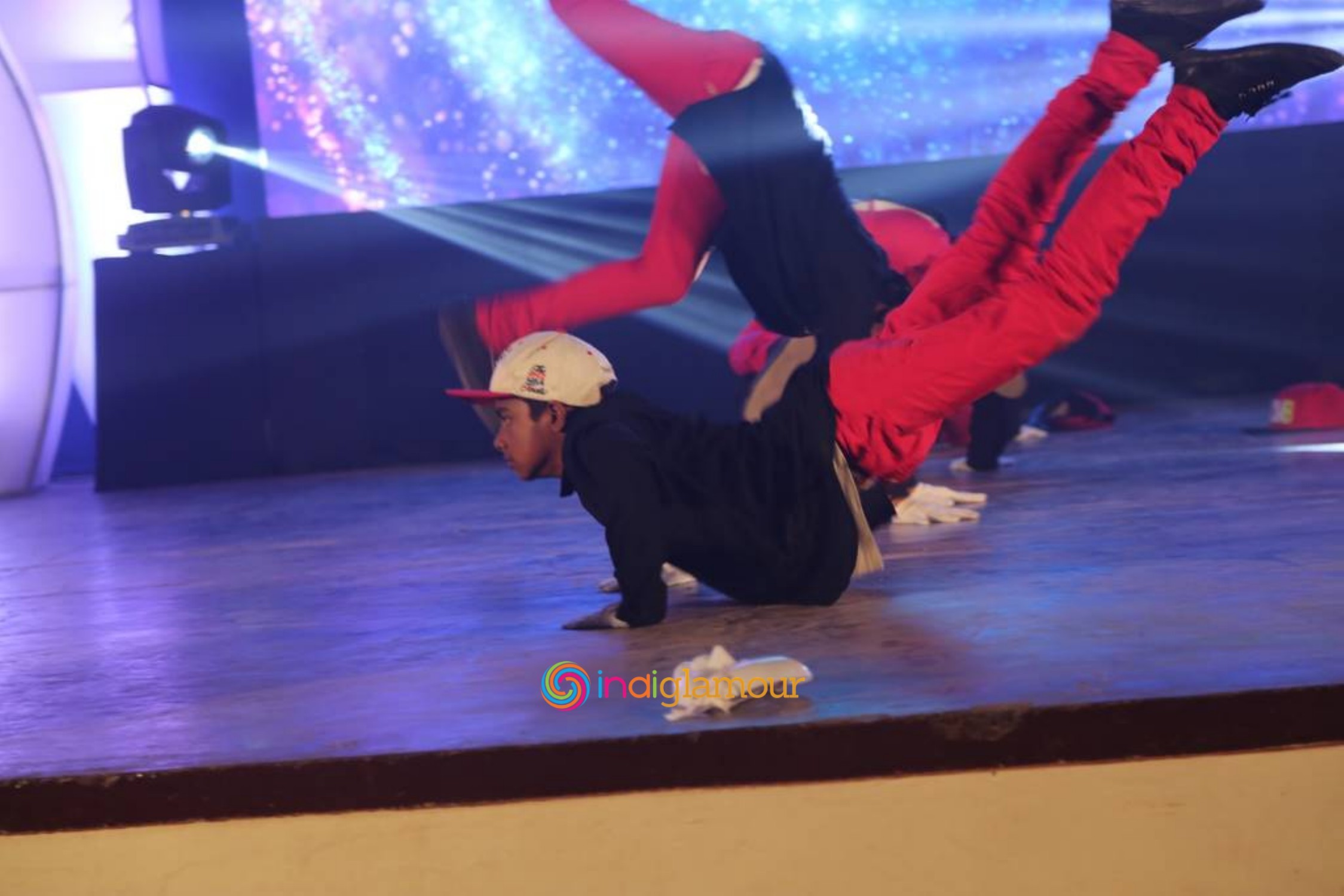 Floor Rulerz 2015 Season 2 Event Event hd photo
