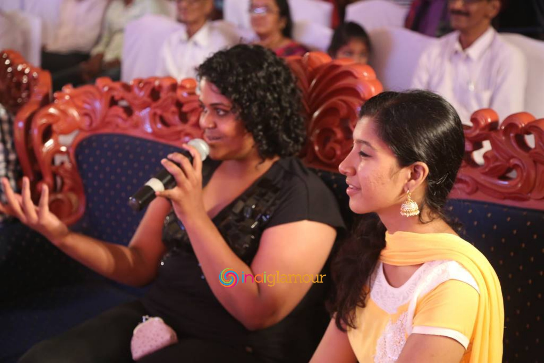 Floor Rulerz 2015 Season 2 Event Event hd photo